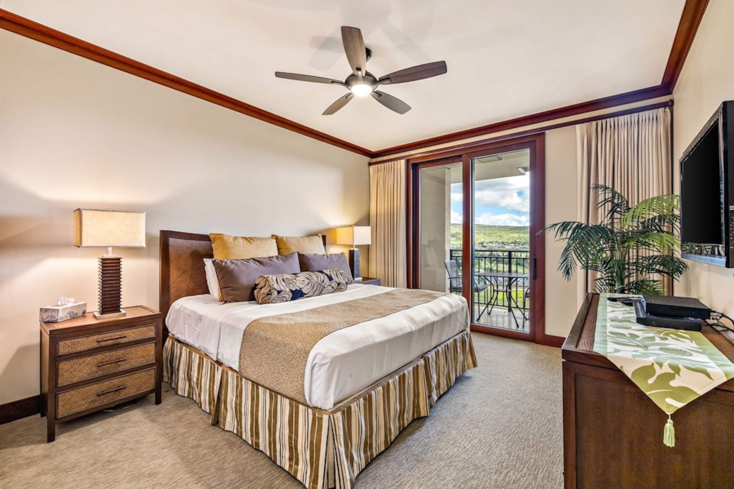 Condo in Kapolei · ★5.0 · 3 bedrooms · 4 beds · 2.5 private baths - Image 1