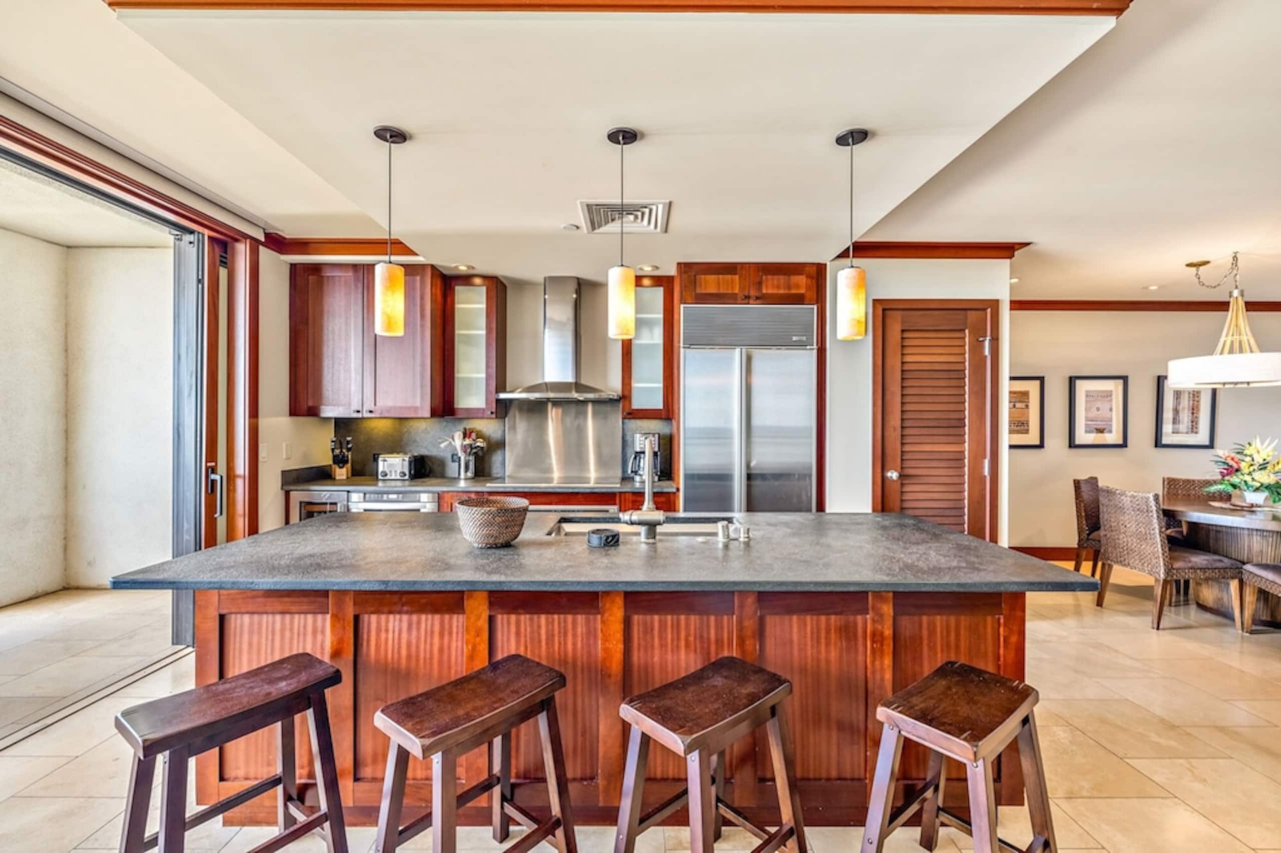 Condo in Kapolei · ★5.0 · 3 bedrooms · 4 beds · 2.5 private baths - Image 13