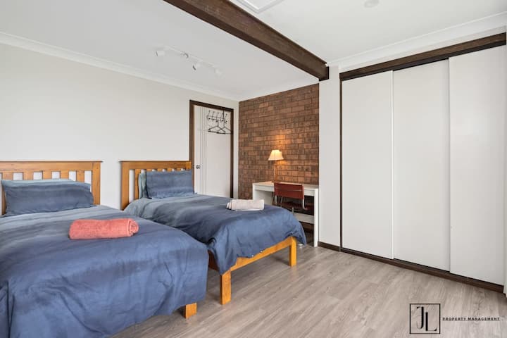 3 - та спалня