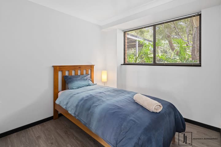 4 - та спалня