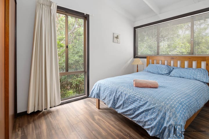 2 - ра спалня