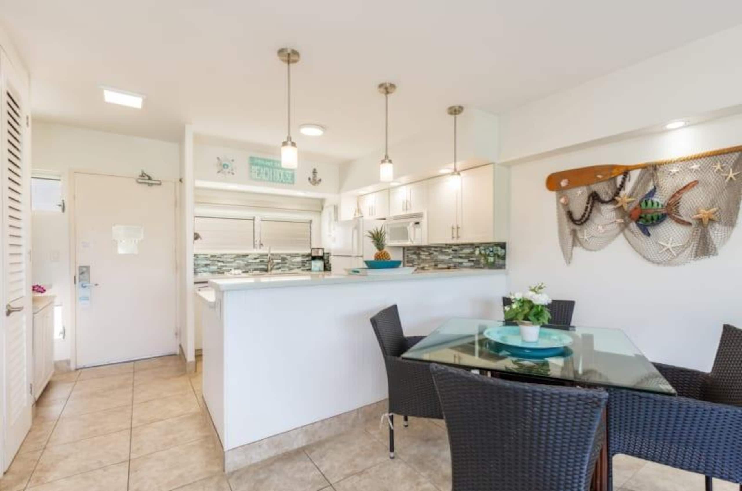 Condo in Honolulu · ★5.0 · 1 bedroom · 1 bed · 1 shared bath - Image 7
