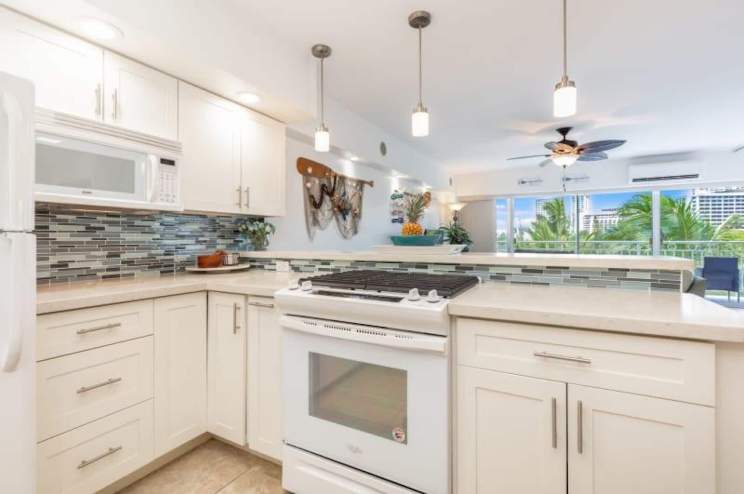Condo in Honolulu · ★5.0 · 1 bedroom · 1 bed · 1 shared bath - Image 6