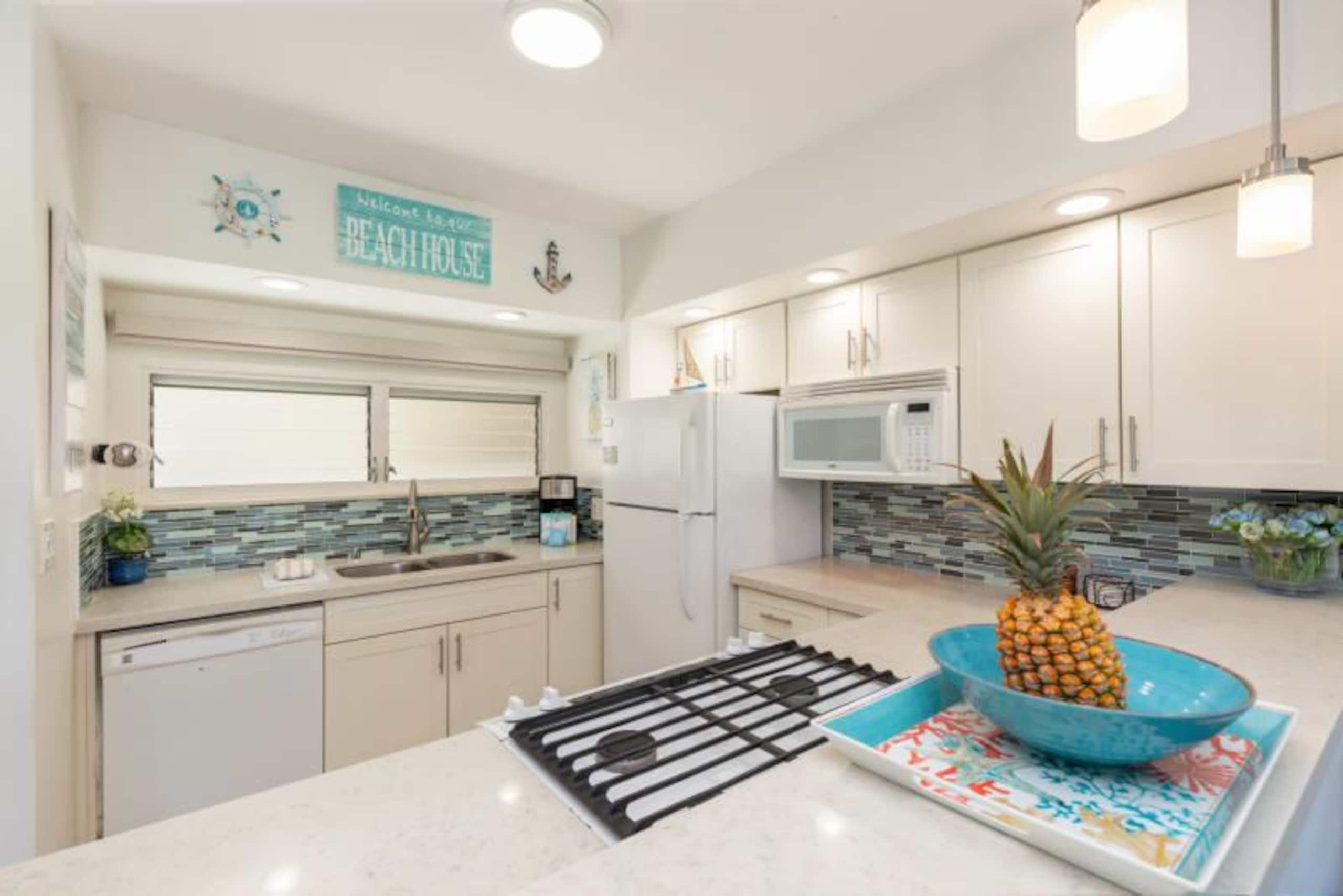 Condo in Honolulu · ★5.0 · 1 bedroom · 1 bed · 1 shared bath - Image 5