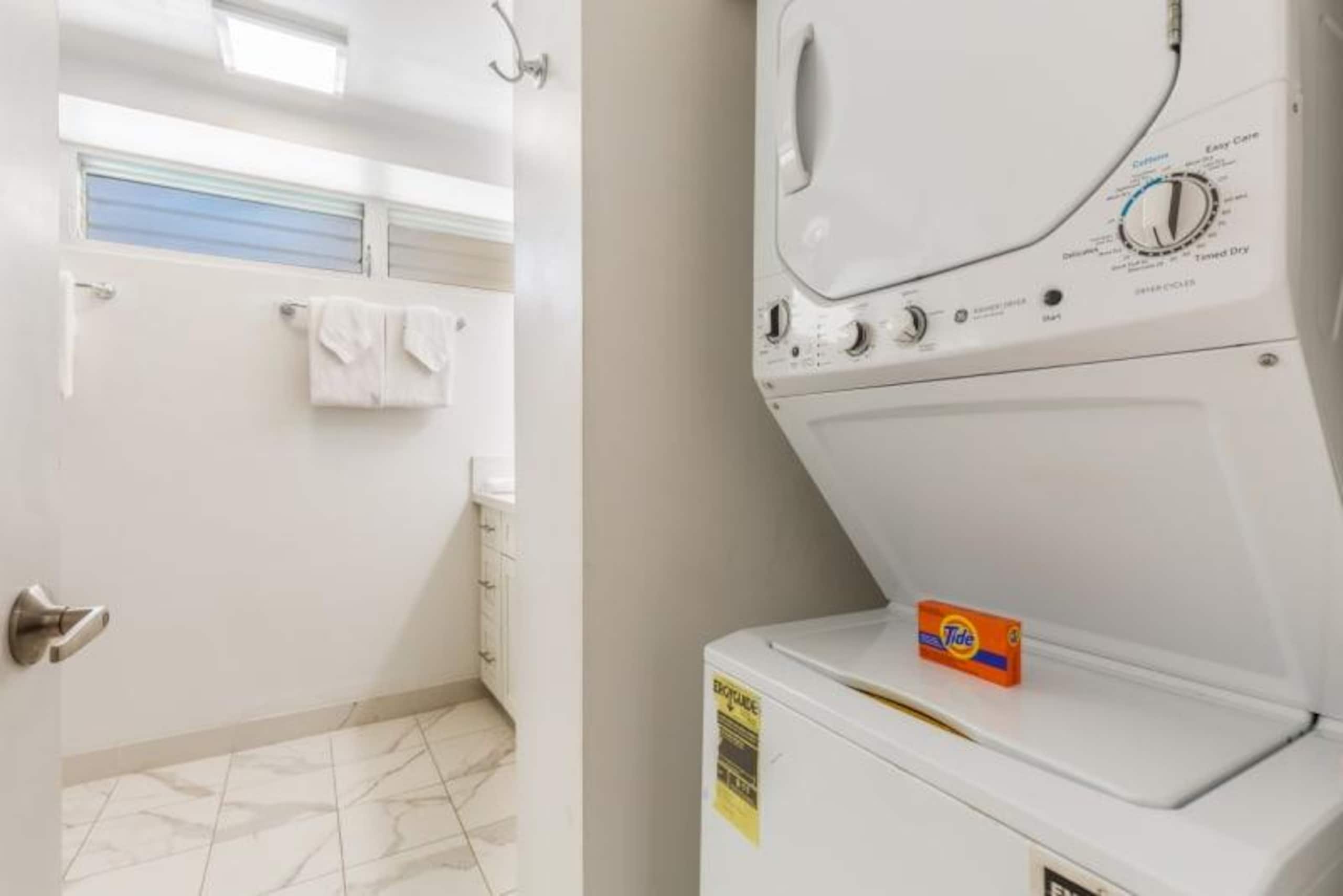 Condo in Honolulu · ★5.0 · 1 bedroom · 1 bed · 1 shared bath - Image 12