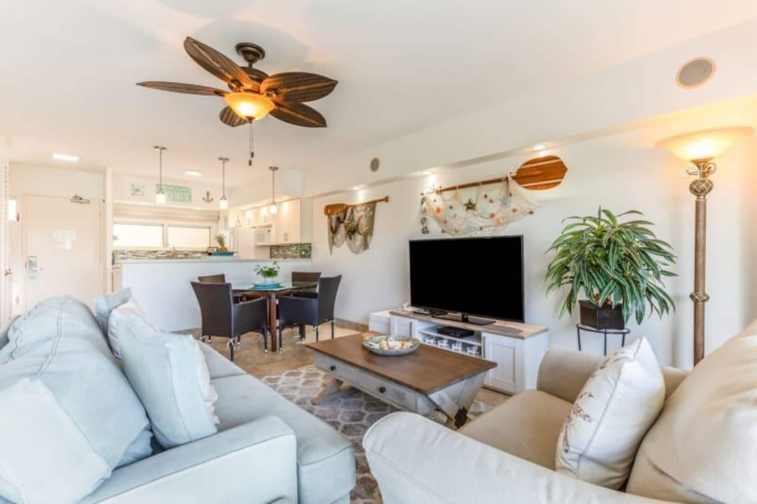 Condo in Honolulu · ★5.0 · 1 bedroom · 1 bed · 1 shared bath - Image 10