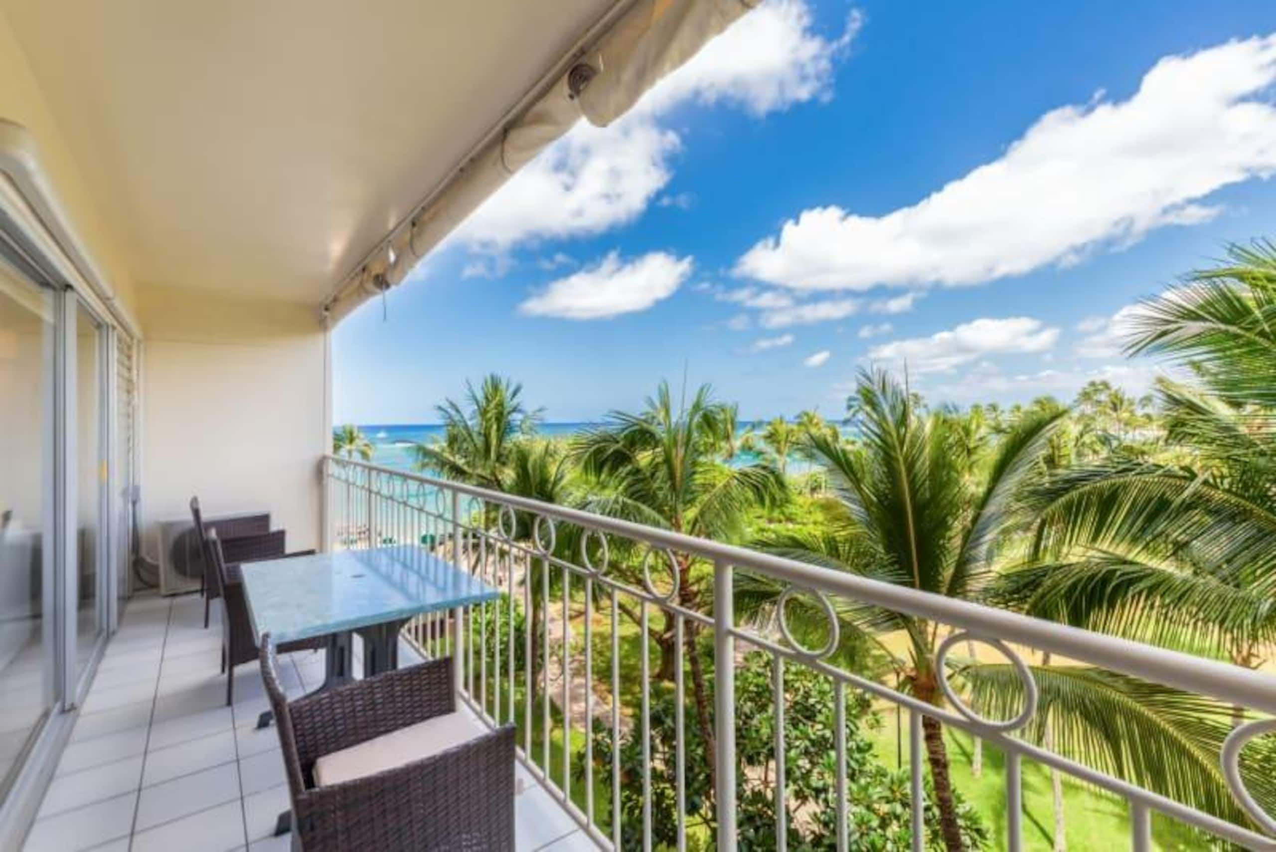 Condo in Honolulu · ★5.0 · 1 bedroom · 1 bed · 1 shared bath - Image 16