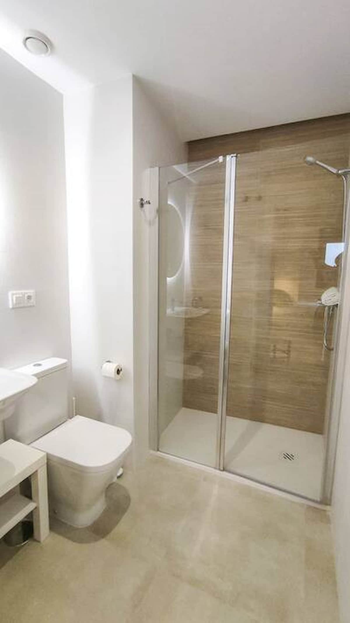 Top performing Airbnb: Housing Ollerias by Sharing Co in Martiricos