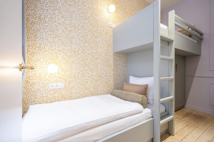 แผนที่พัก