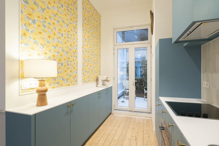 SHWAY BV managed Airbnb listing 1