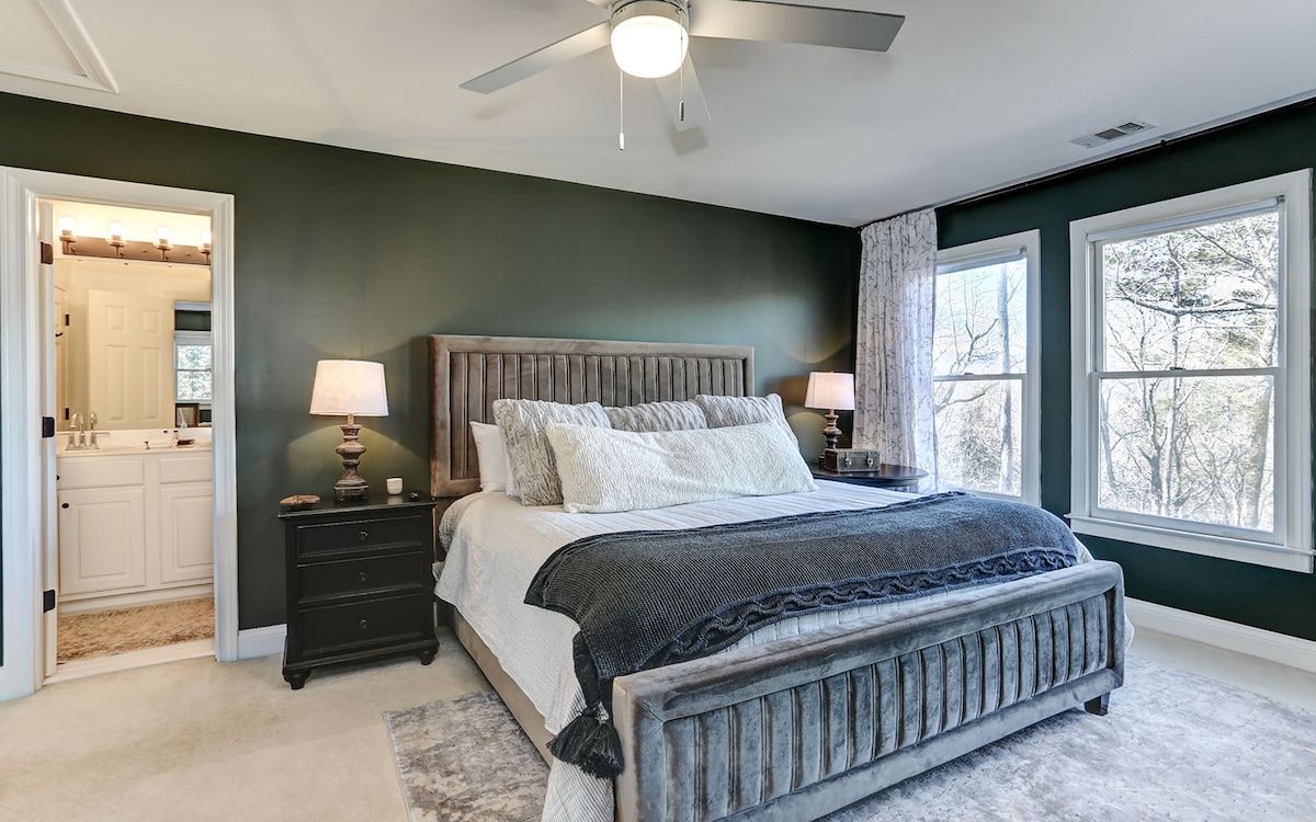 საძინებელი 2