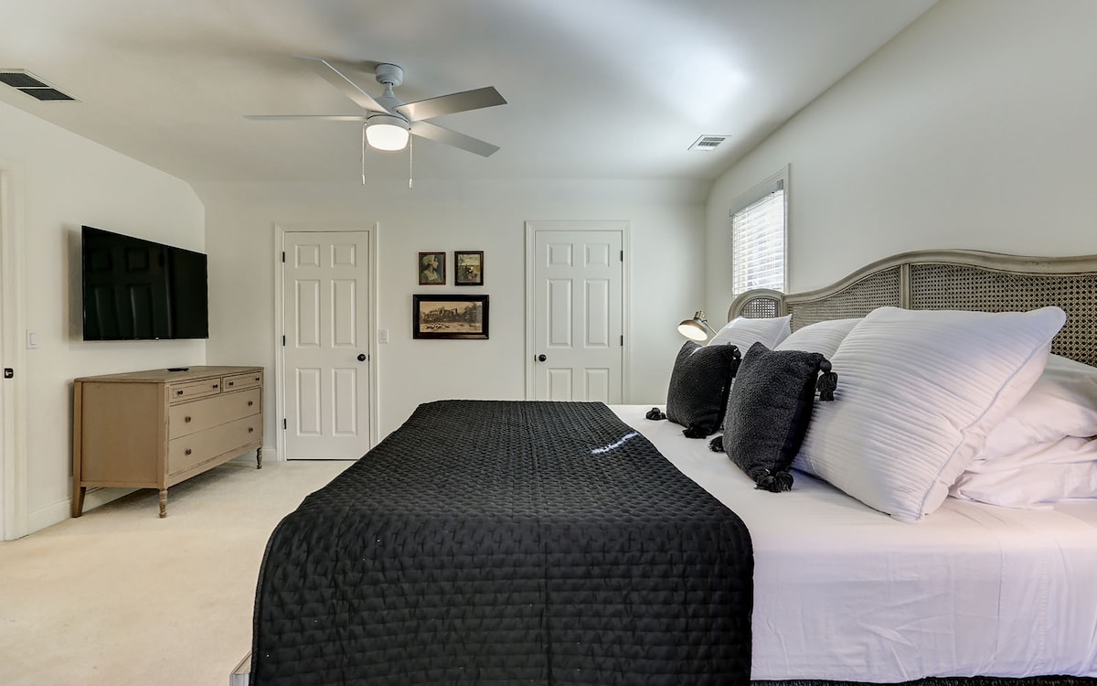 საძინებელი 4