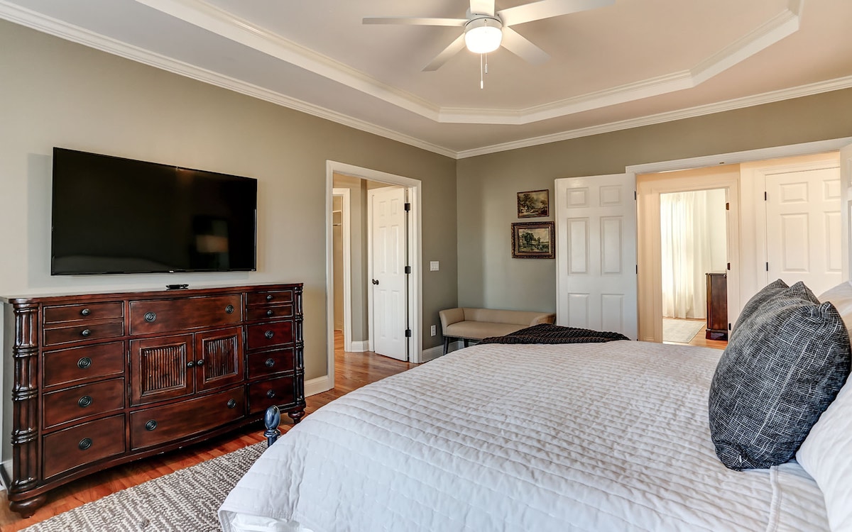 საძინებელი 1