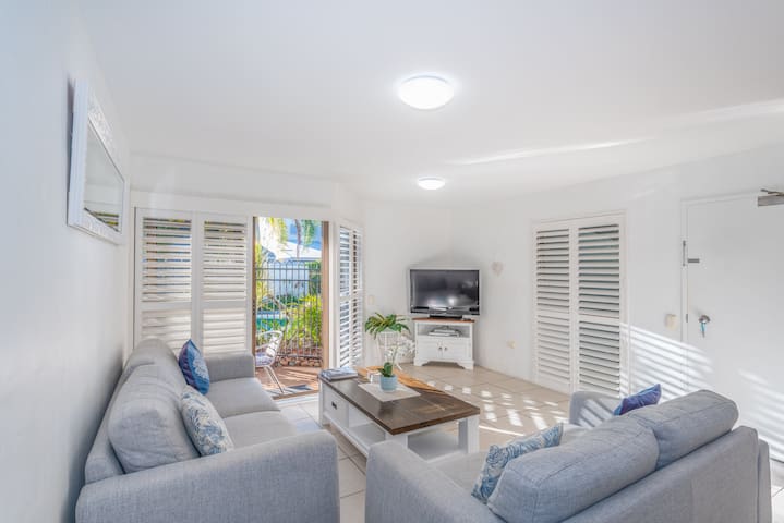 Noosa Boutique Apartments