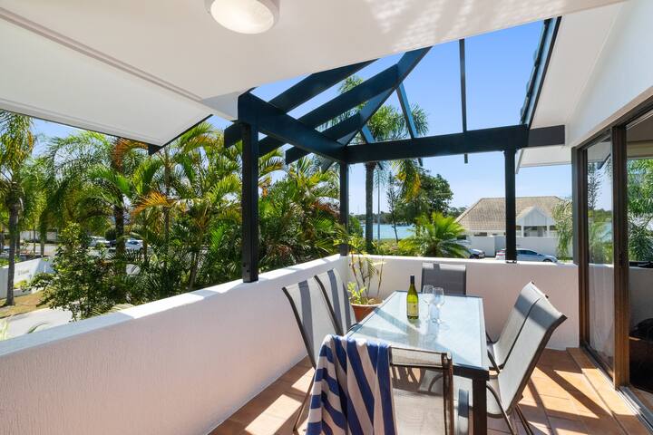 Noosa Boutique Apartments gallery image 5