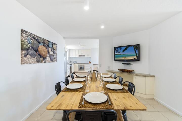 Noosa Boutique Apartments gallery image 4