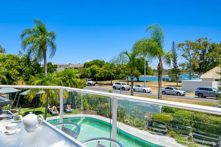 Noosa Boutique Apartments gallery image 3