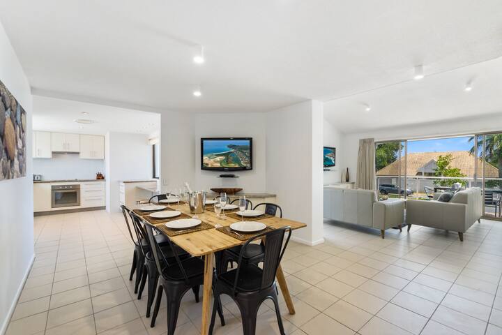 Noosa Boutique Apartments gallery image 2