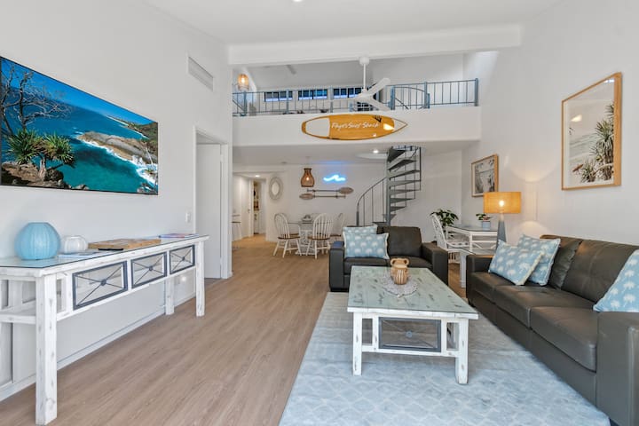 Noosa Boutique Apartments