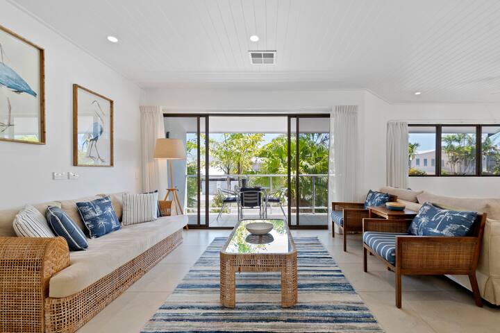 Noosa Boutique Apartments