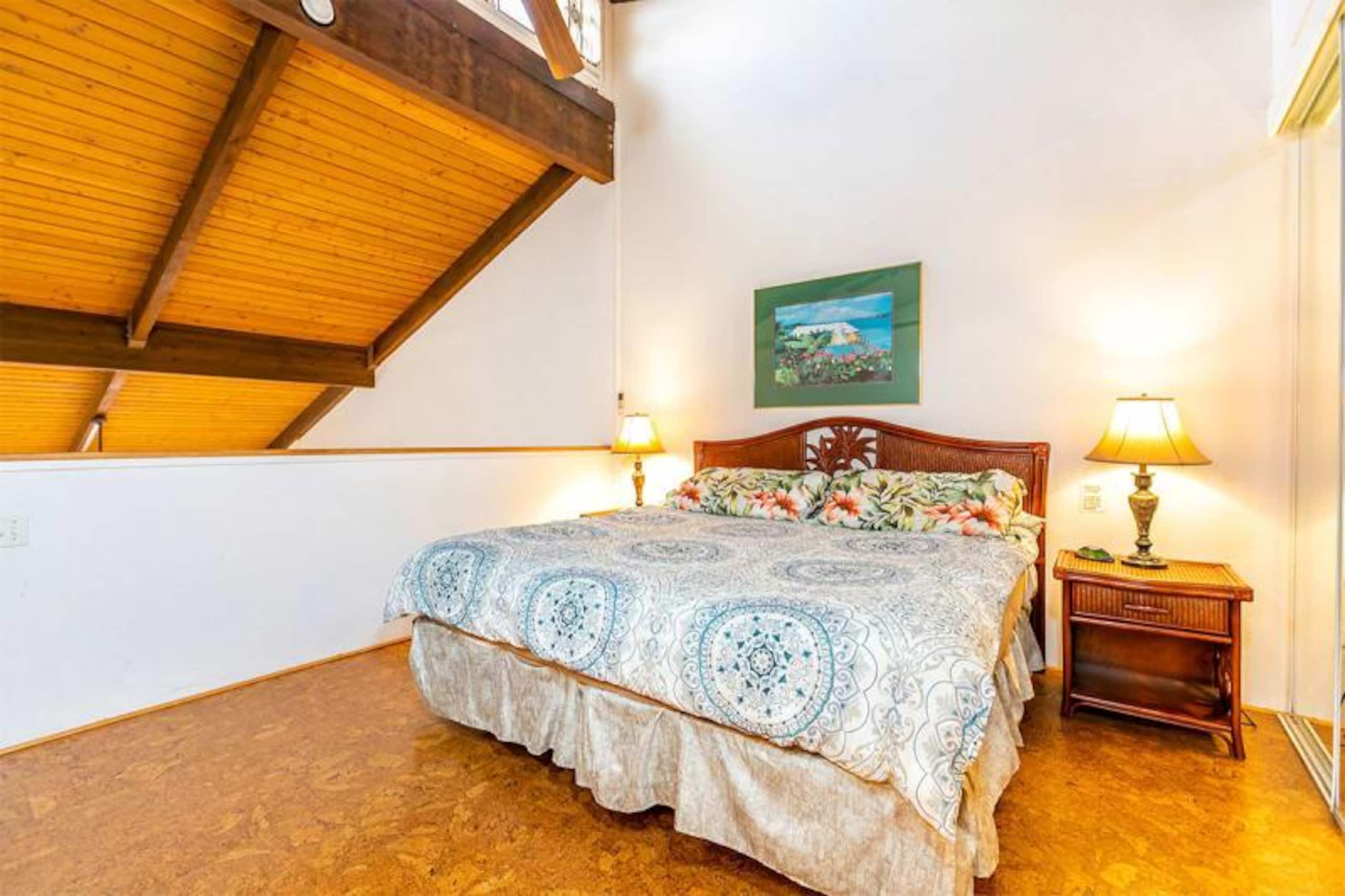 Condo in Kihei · ★4.6 · 2 bedrooms · 3 beds · 2 shared baths - Image 14