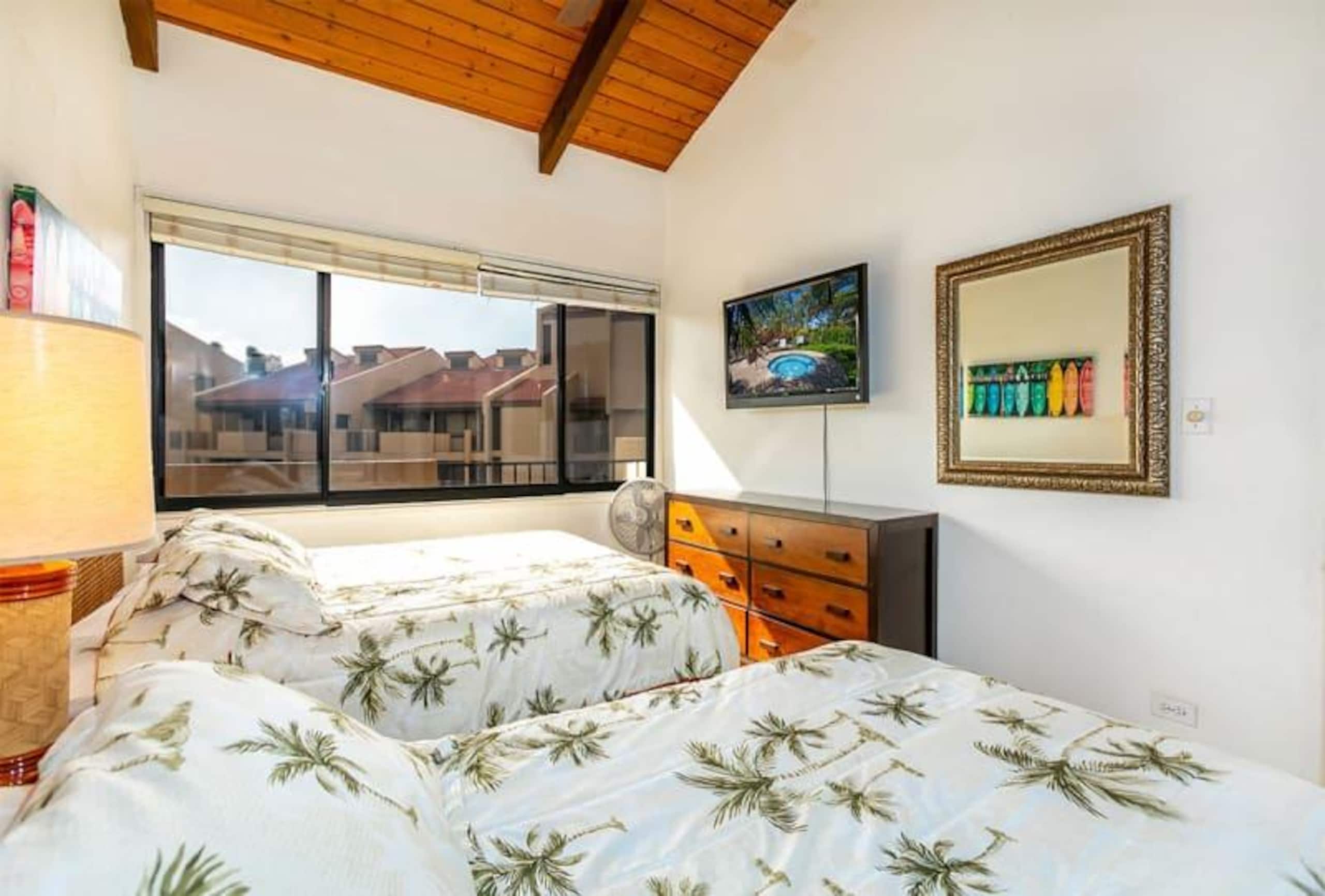 Condo in Kihei · ★4.6 · 2 bedrooms · 3 beds · 2 shared baths - Image 18