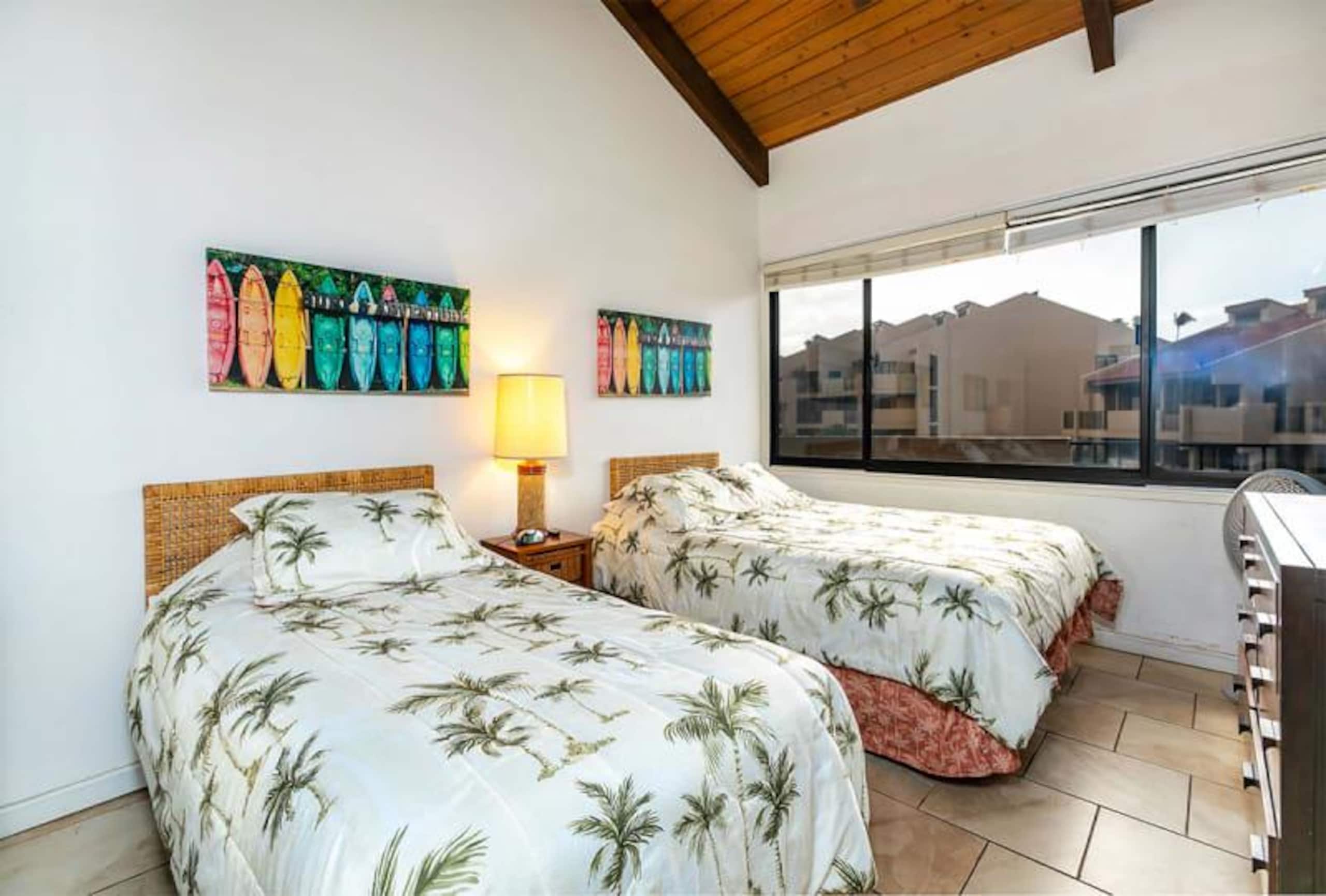 Condo in Kihei · ★4.6 · 2 bedrooms · 3 beds · 2 shared baths - Image 17