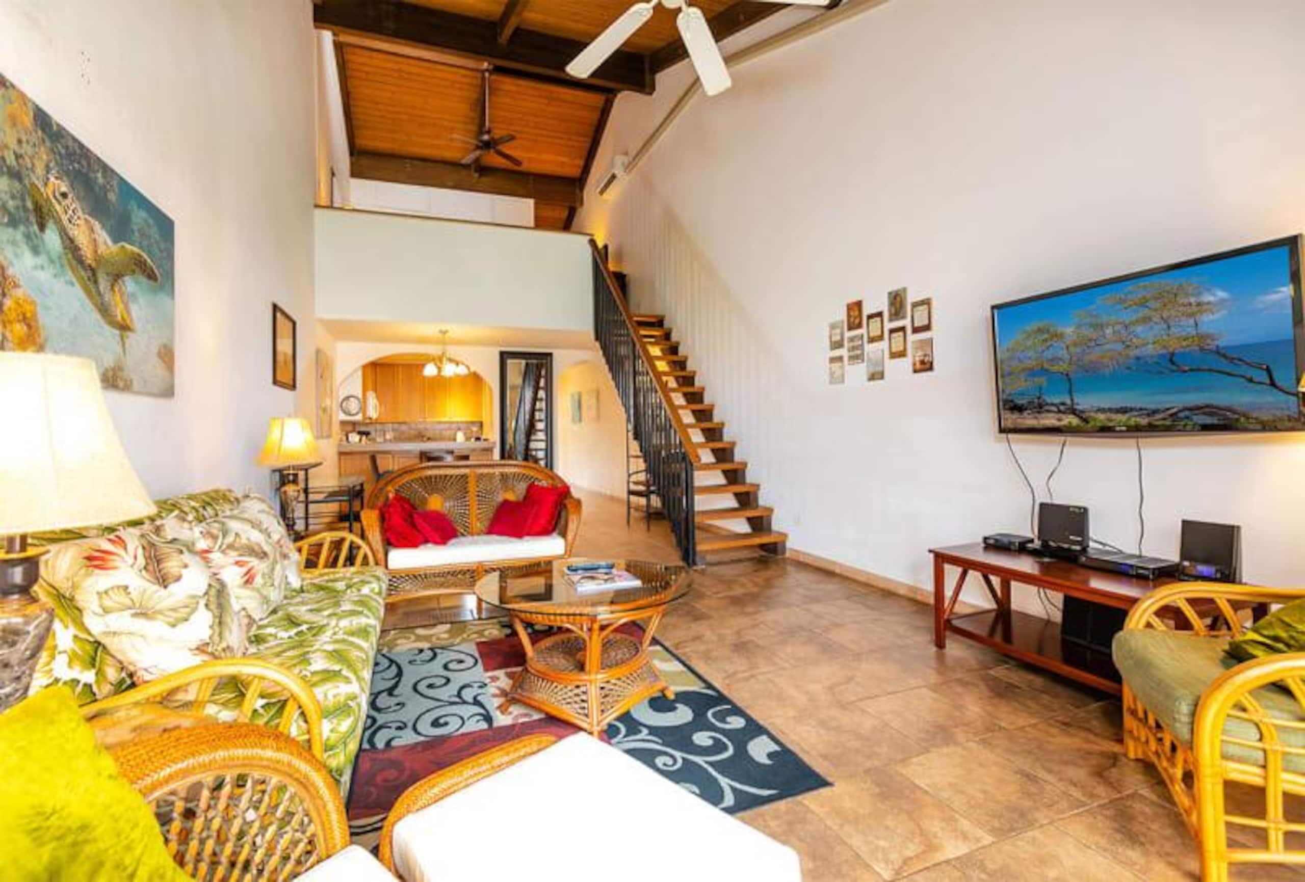 Condo in Kihei · ★4.6 · 2 bedrooms · 3 beds · 2 shared baths - Image 4
