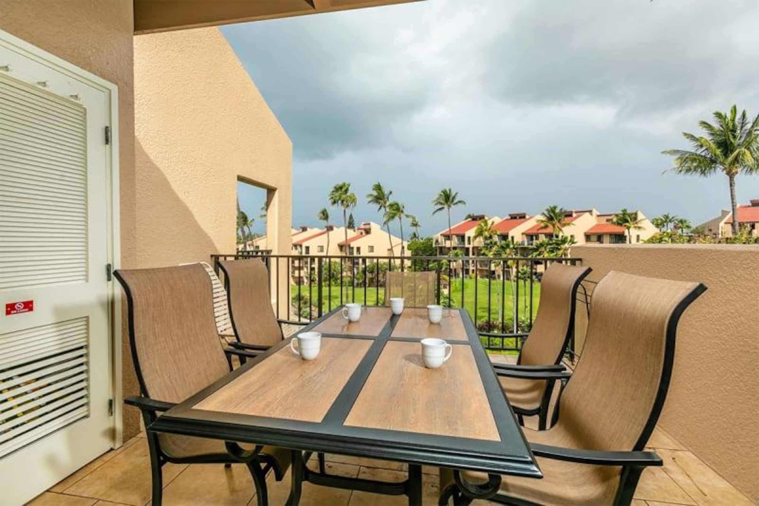 Condo in Kihei · ★4.6 · 2 bedrooms · 3 beds · 2 shared baths - Image 23