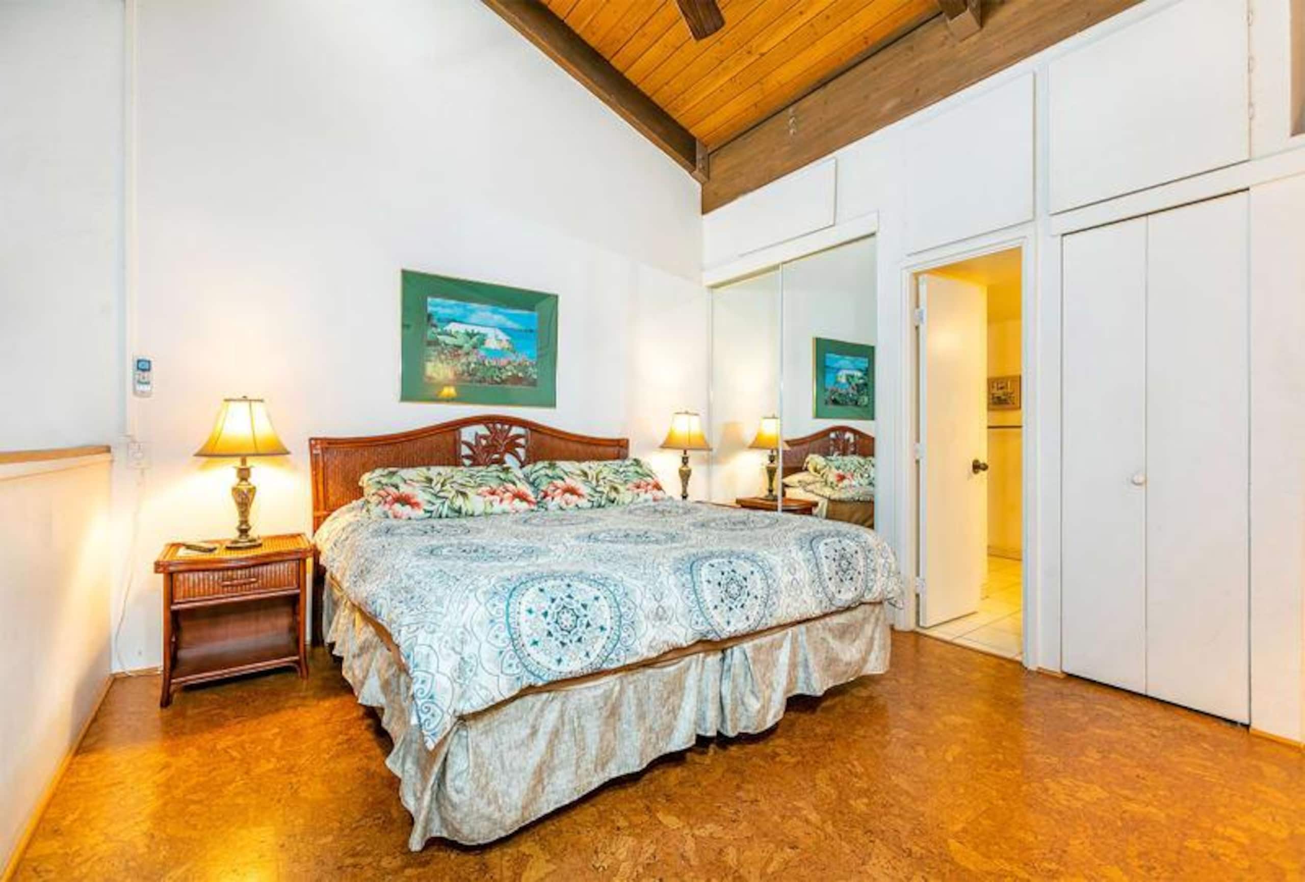 Condo in Kihei · ★4.6 · 2 bedrooms · 3 beds · 2 shared baths - Image 12
