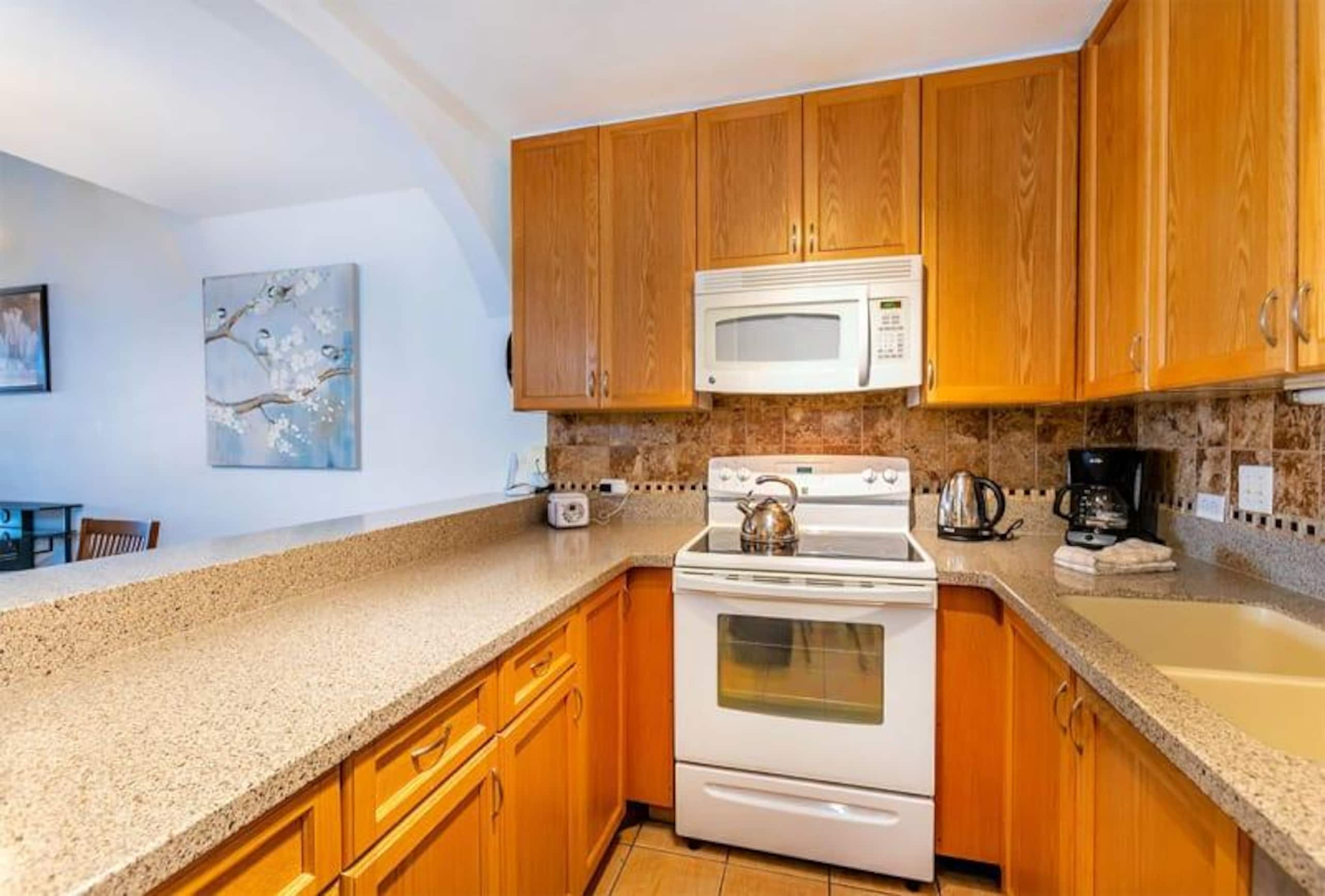Condo in Kihei · ★4.6 · 2 bedrooms · 3 beds · 2 shared baths - Image 10