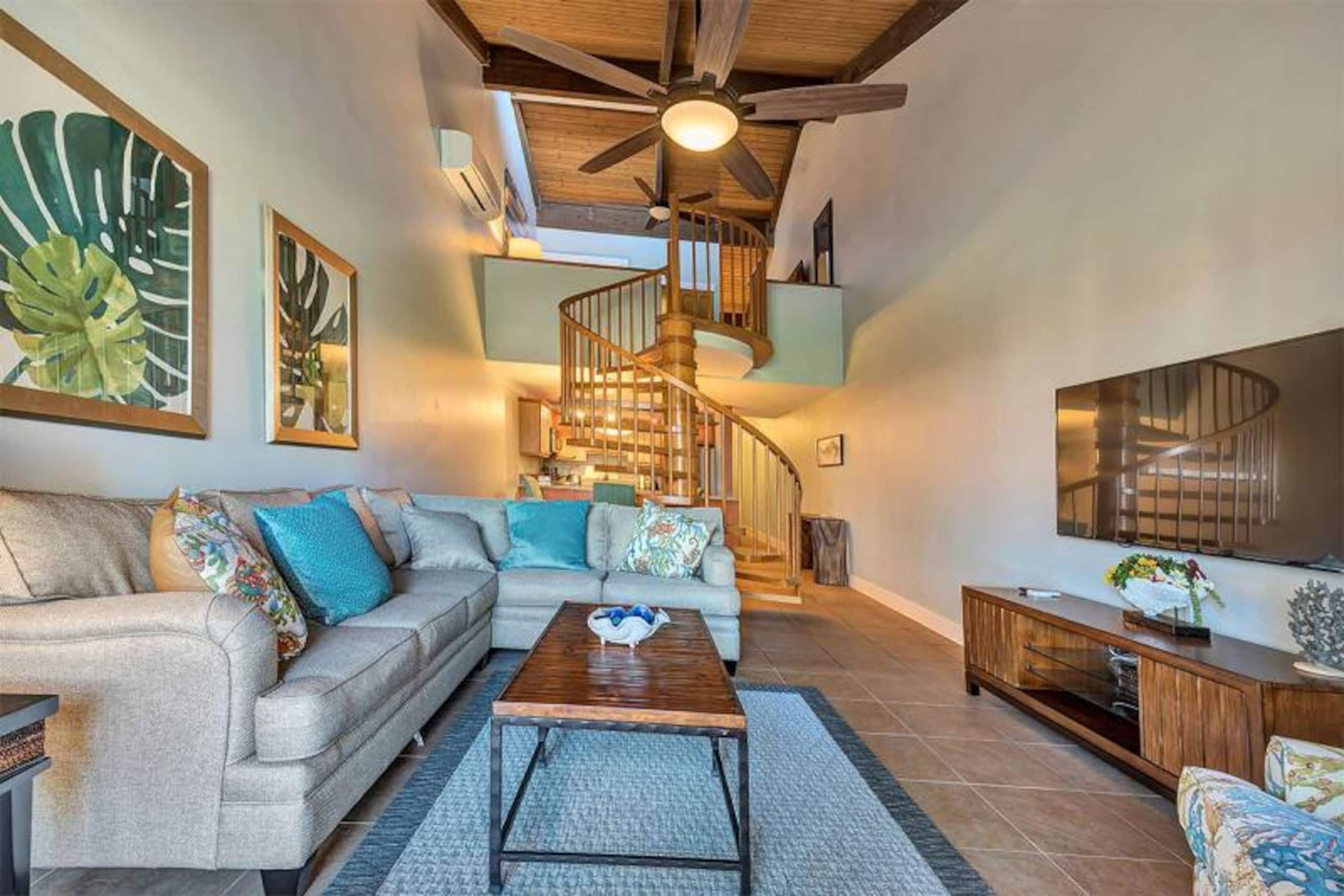 Condo in Kihei · ★4.5 · 2 bedrooms · 3 beds · 2 shared baths - Image 2