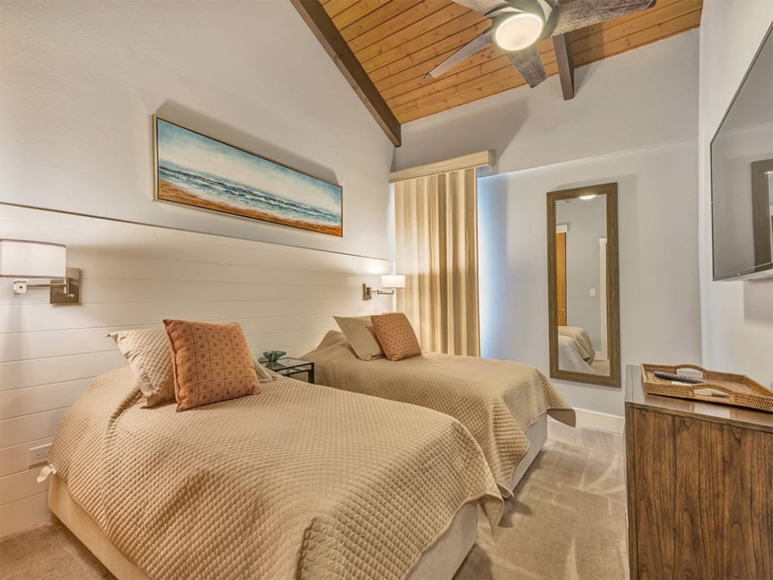 Condo in Kihei · ★4.5 · 2 bedrooms · 3 beds · 2 shared baths - Image 20