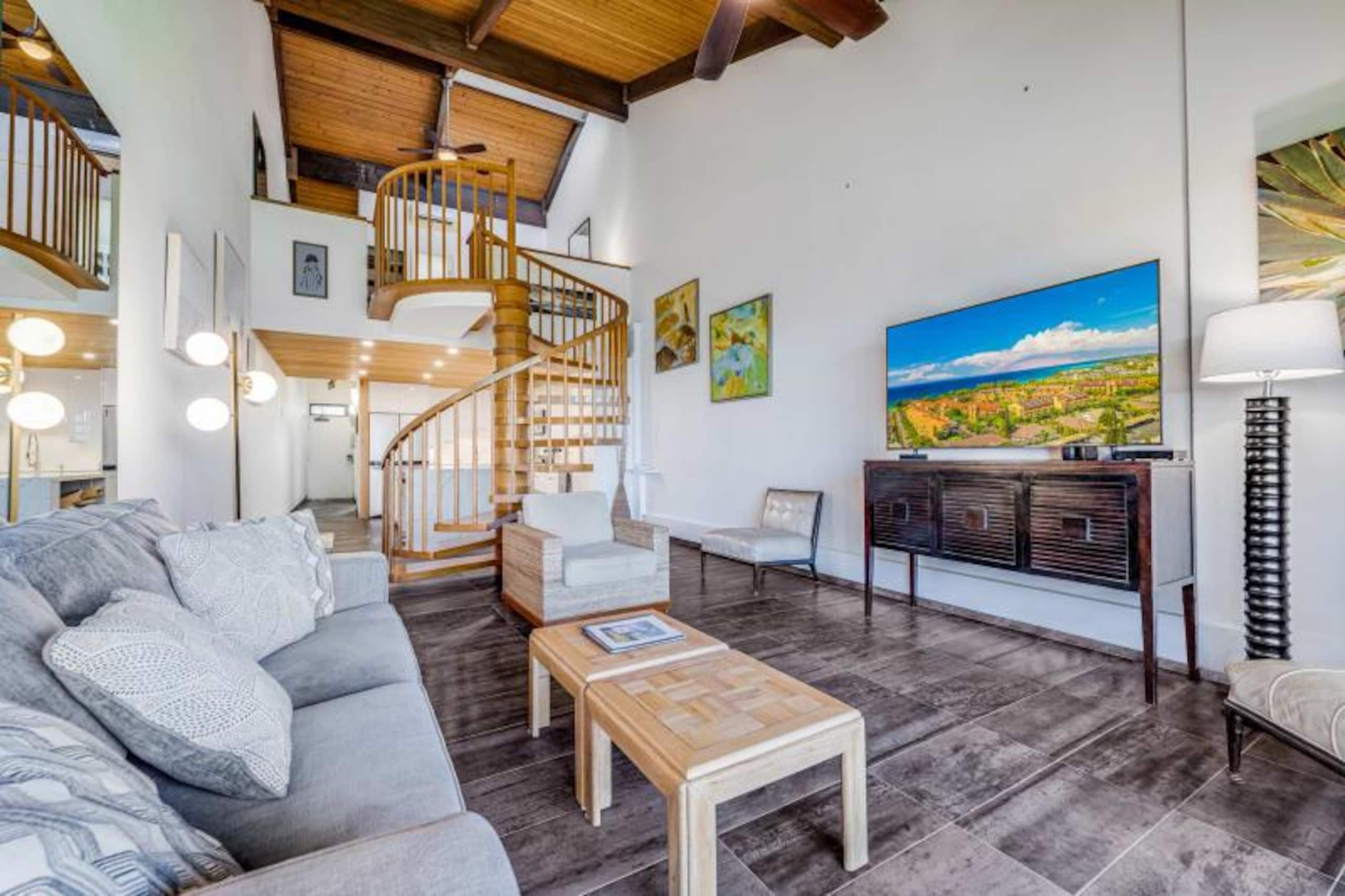 Condo in Kihei · ★4.0 · 2 bedrooms · 3 beds · 2 baths - Image 4
