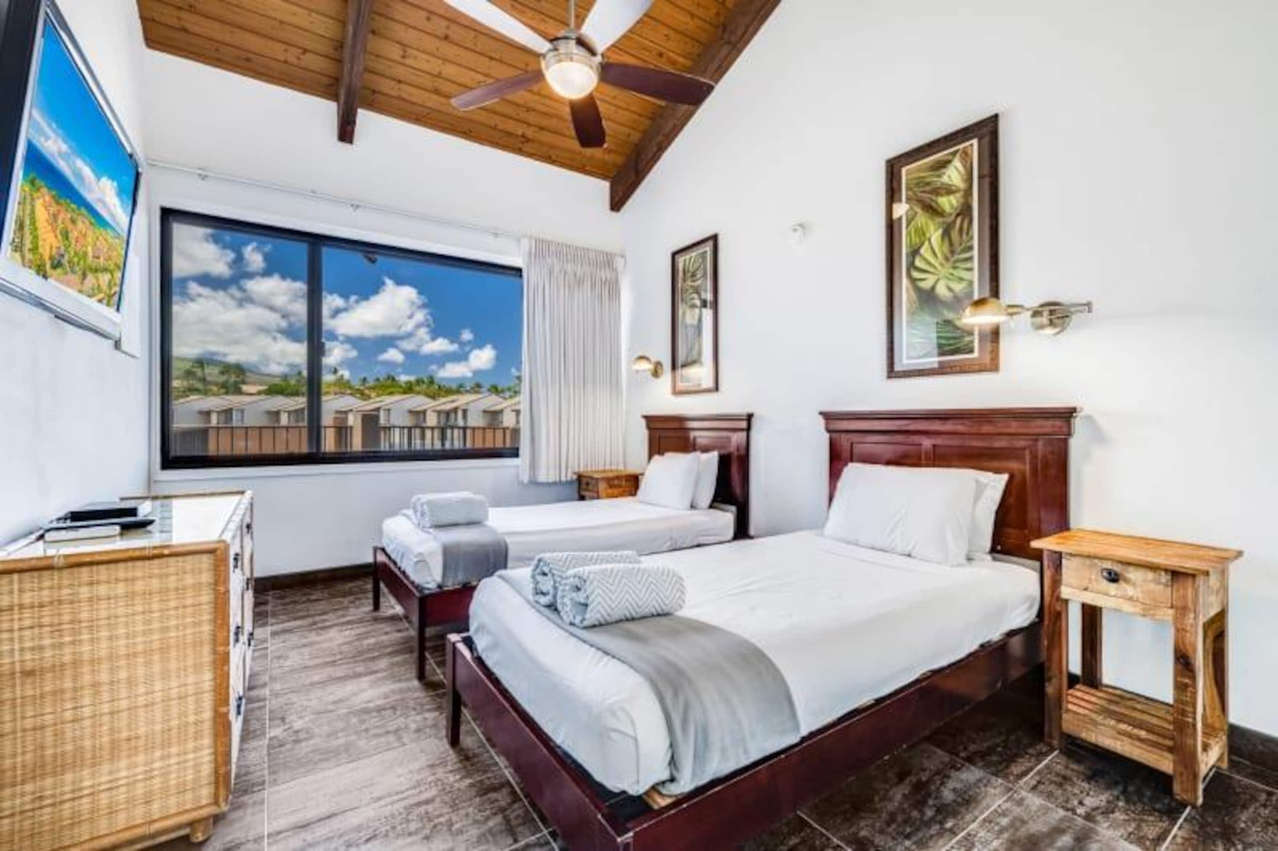 Condo in Kihei · ★4.0 · 2 bedrooms · 3 beds · 2 baths - Image 9