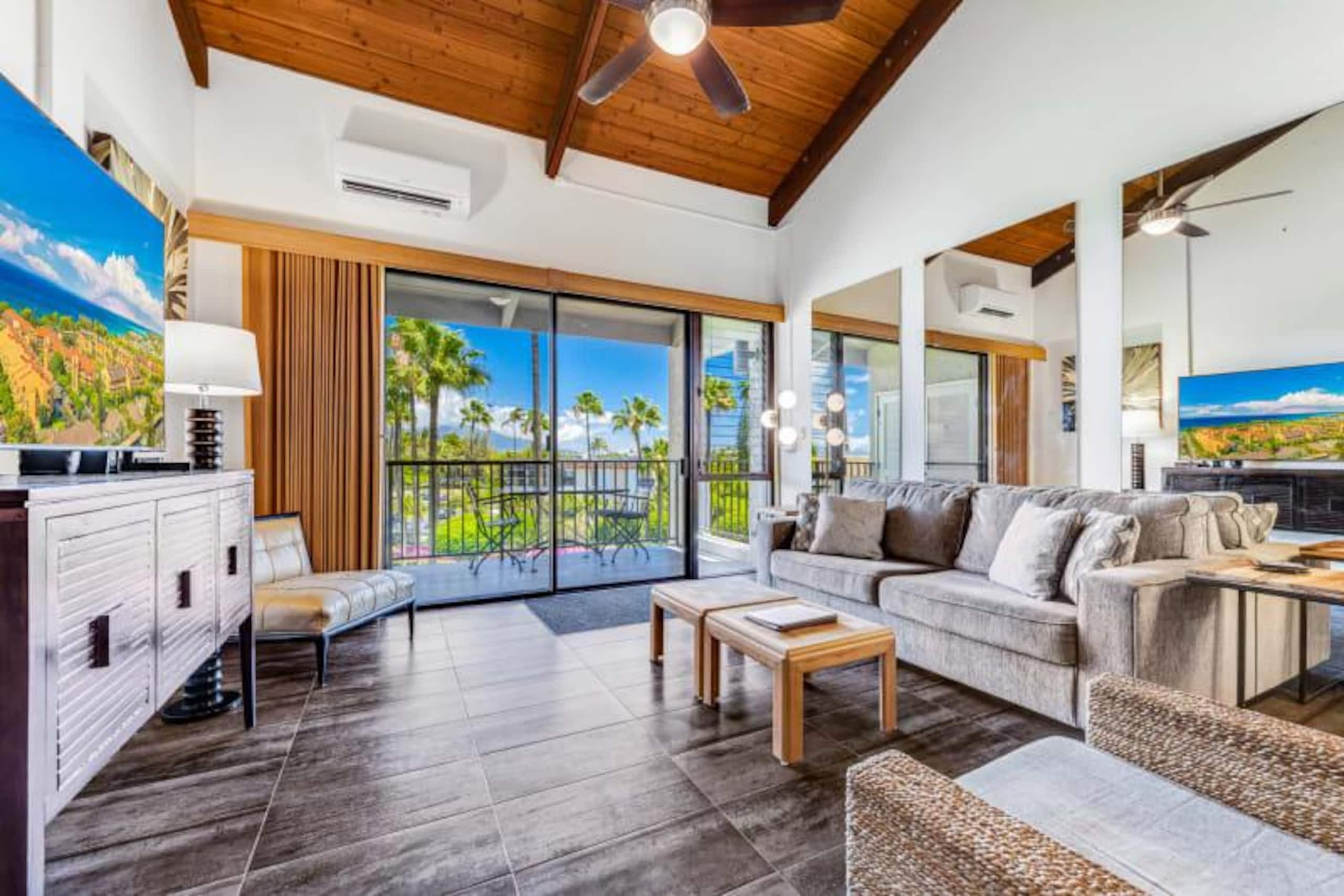 Condo in Kihei · ★4.0 · 2 bedrooms · 3 beds · 2 baths - Image 3