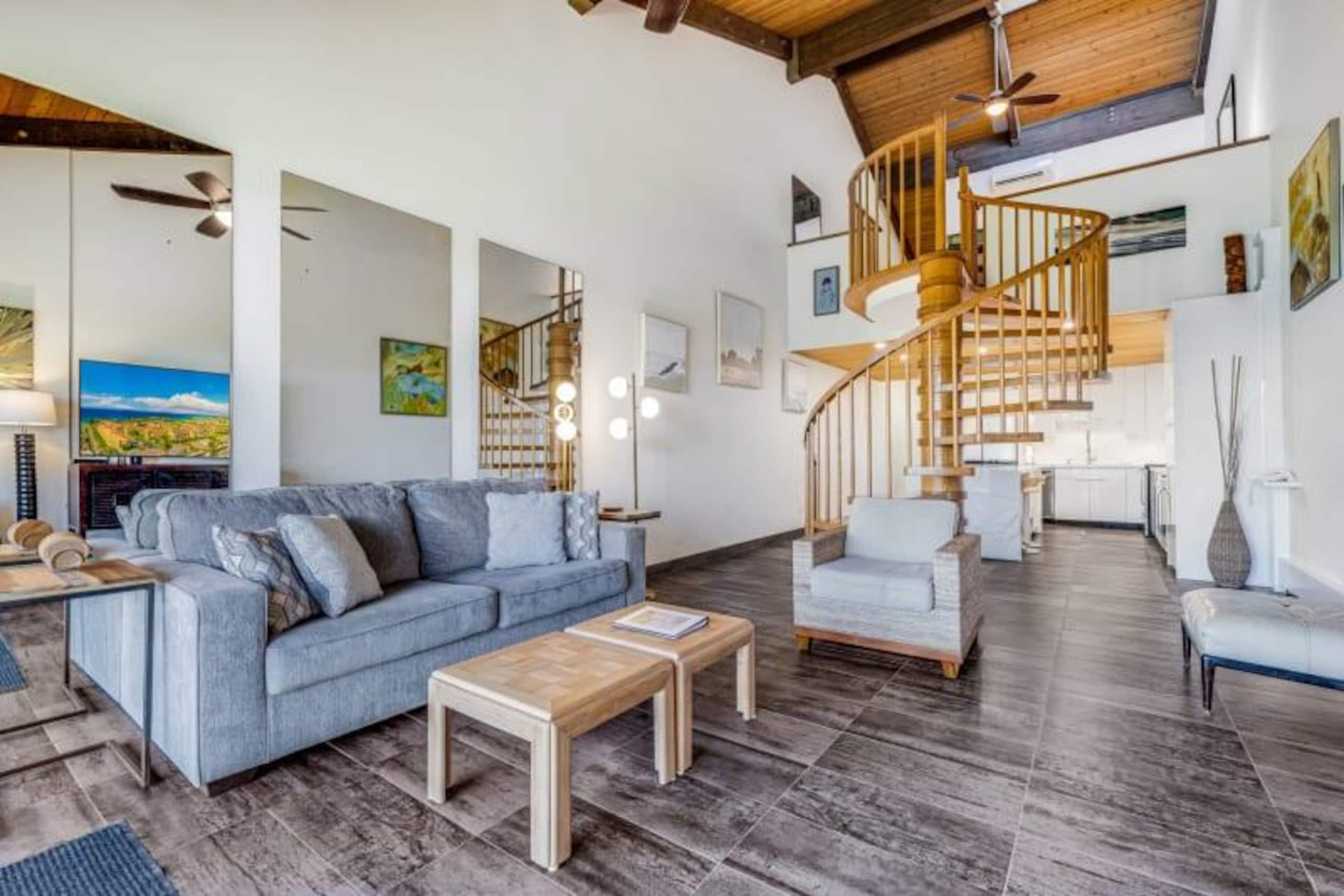 Condo in Kihei · ★4.0 · 2 bedrooms · 3 beds · 2 baths - Image 5