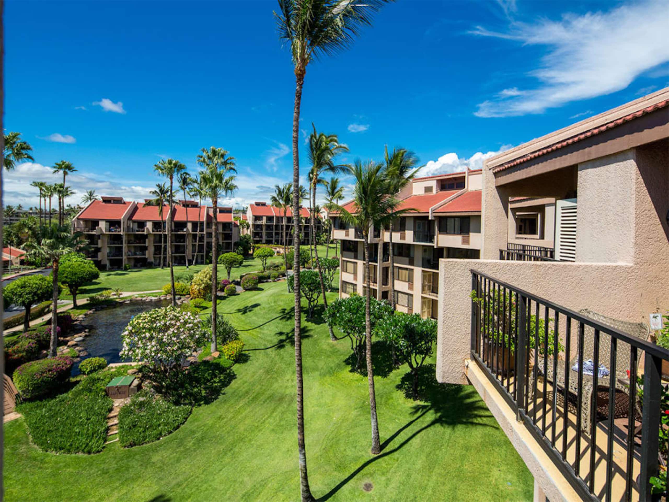 Condo in Kihei · ★4.0 · 2 bedrooms · 3 beds · 2 baths - Image 24