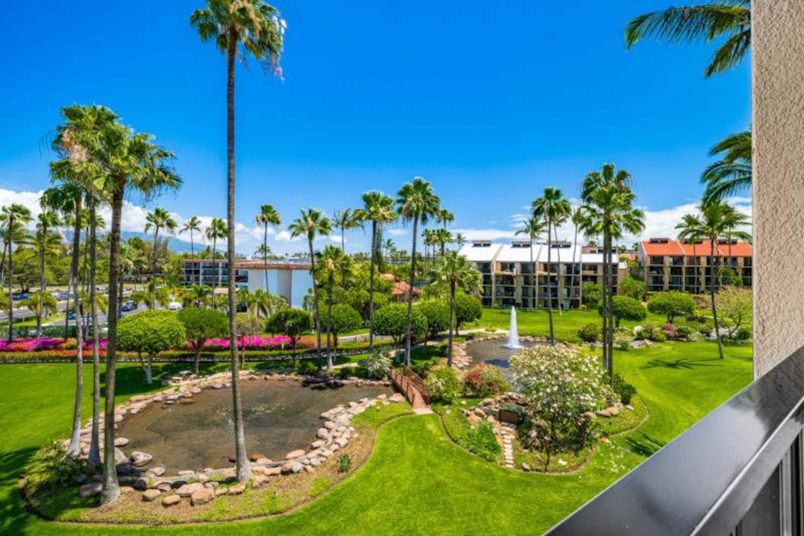 Condo in Kihei · ★4.0 · 2 bedrooms · 3 beds · 2 baths - Image 6