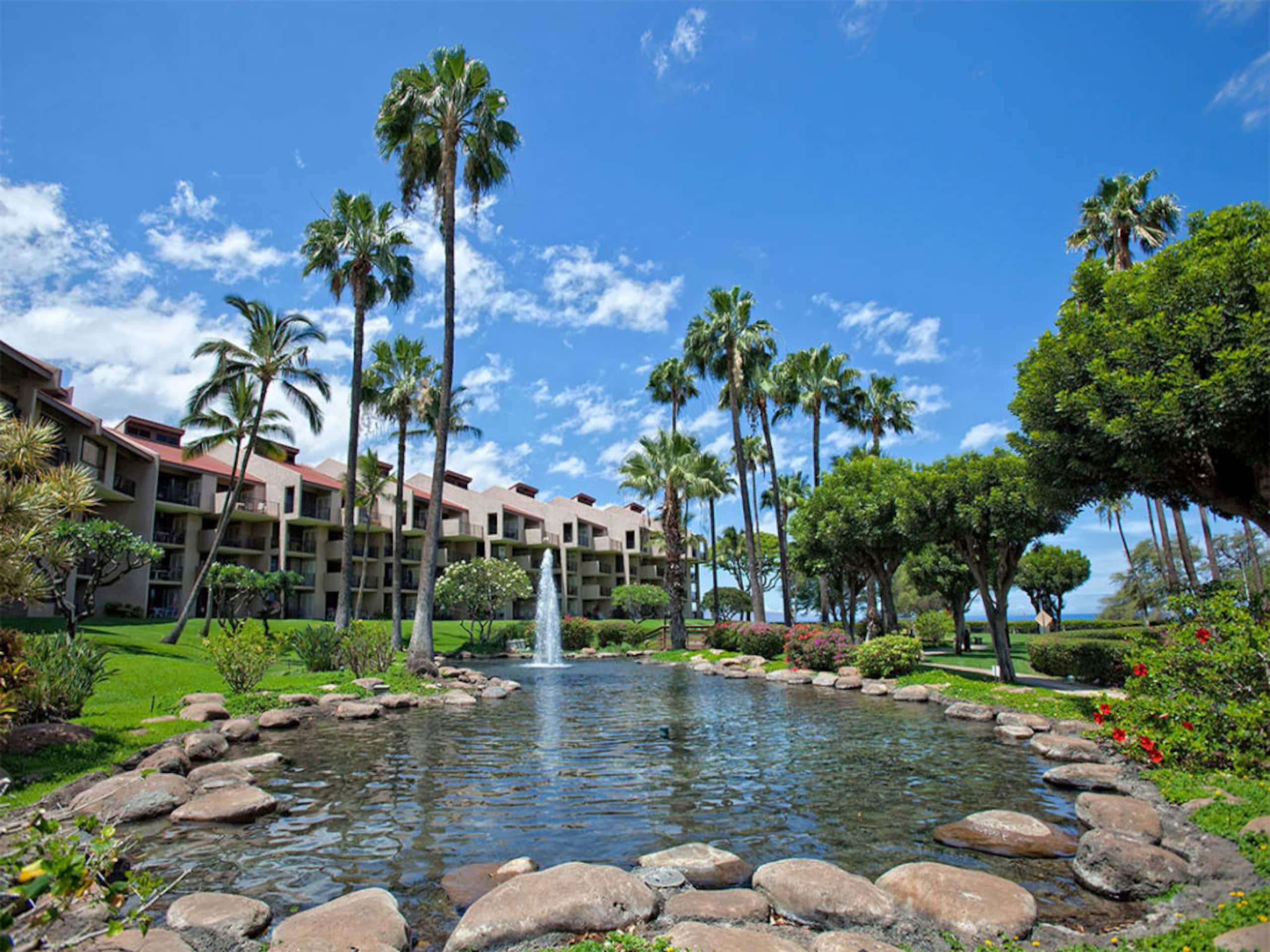 Condo in Kihei · ★4.0 · 2 bedrooms · 3 beds · 2 baths - Image 26