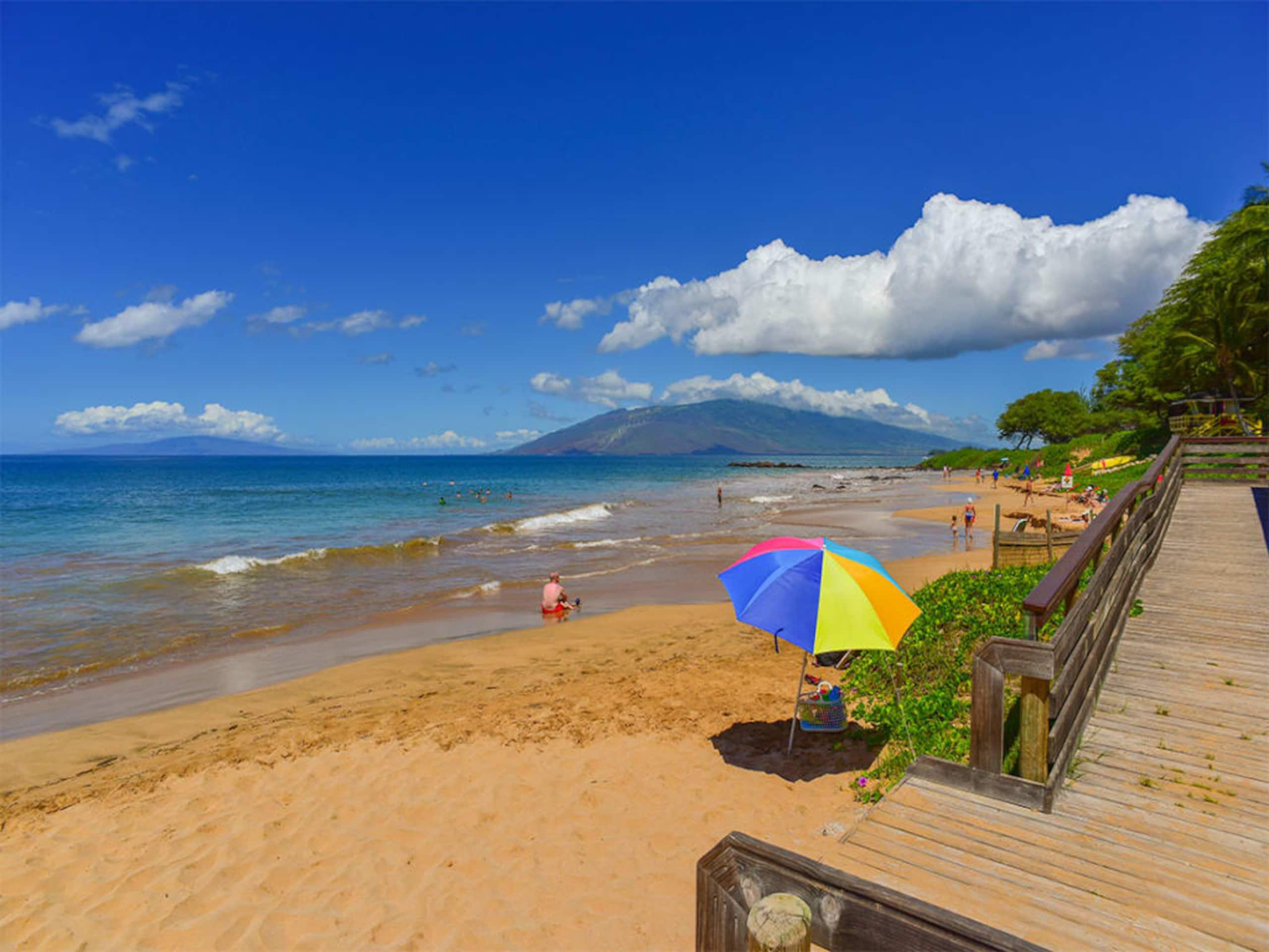 Condo in Kihei · ★4.0 · 2 bedrooms · 3 beds · 2 baths - Image 34