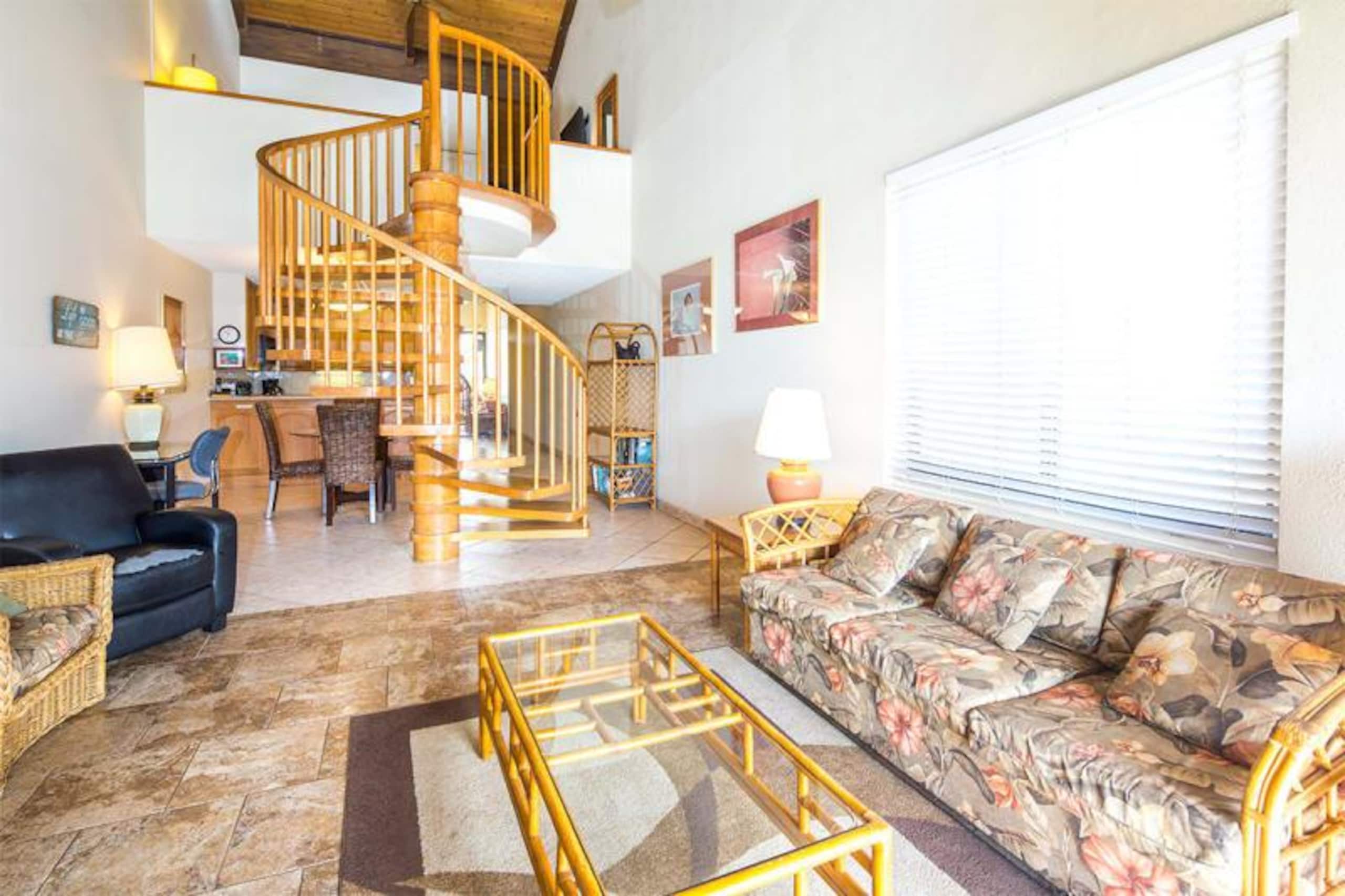Condo in Kihei · ★4.5 · 2 bedrooms · 3 beds · 2 shared baths - Image 34