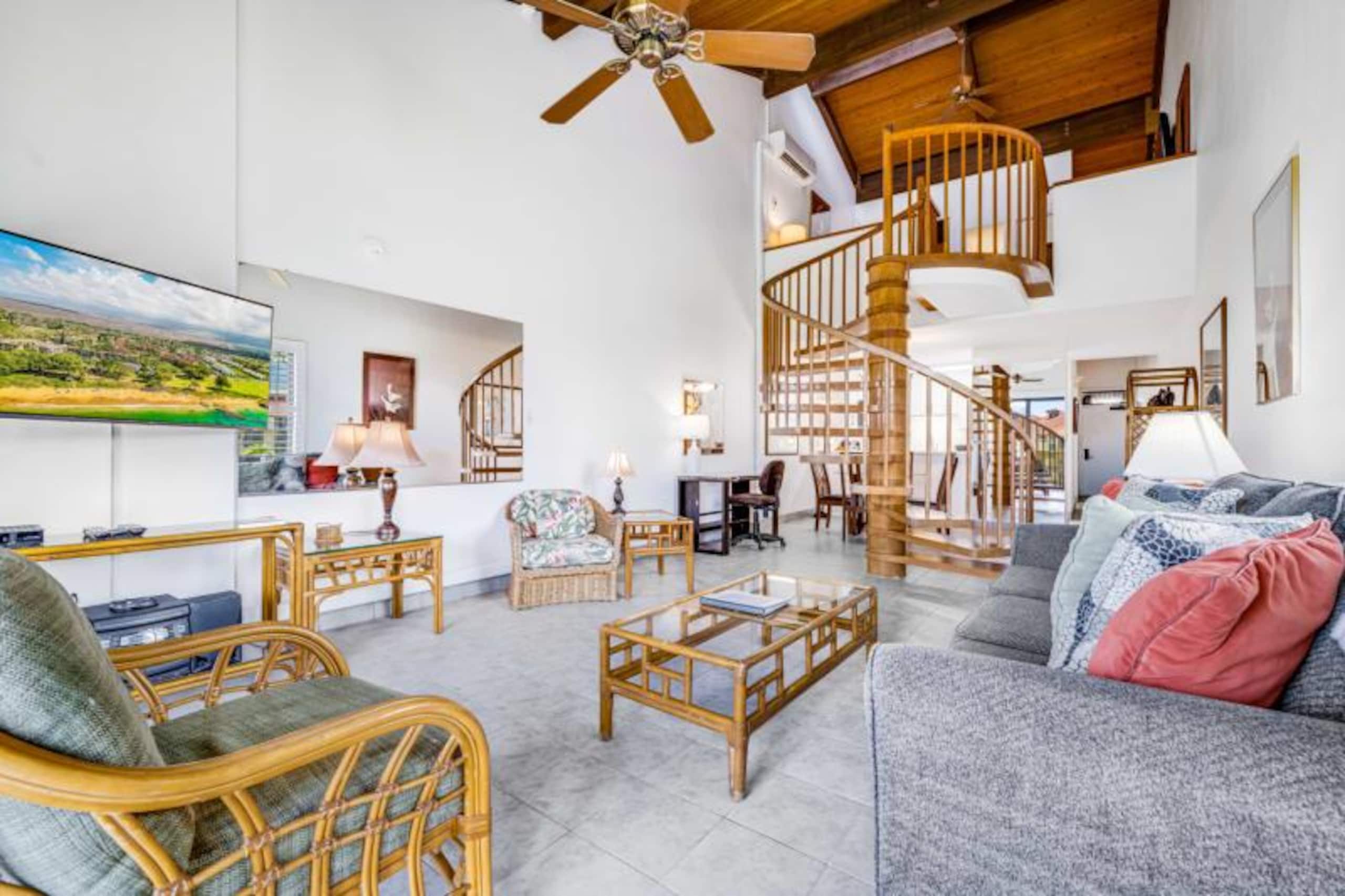 Condo in Kihei · ★4.5 · 2 bedrooms · 3 beds · 2 shared baths - Image 6