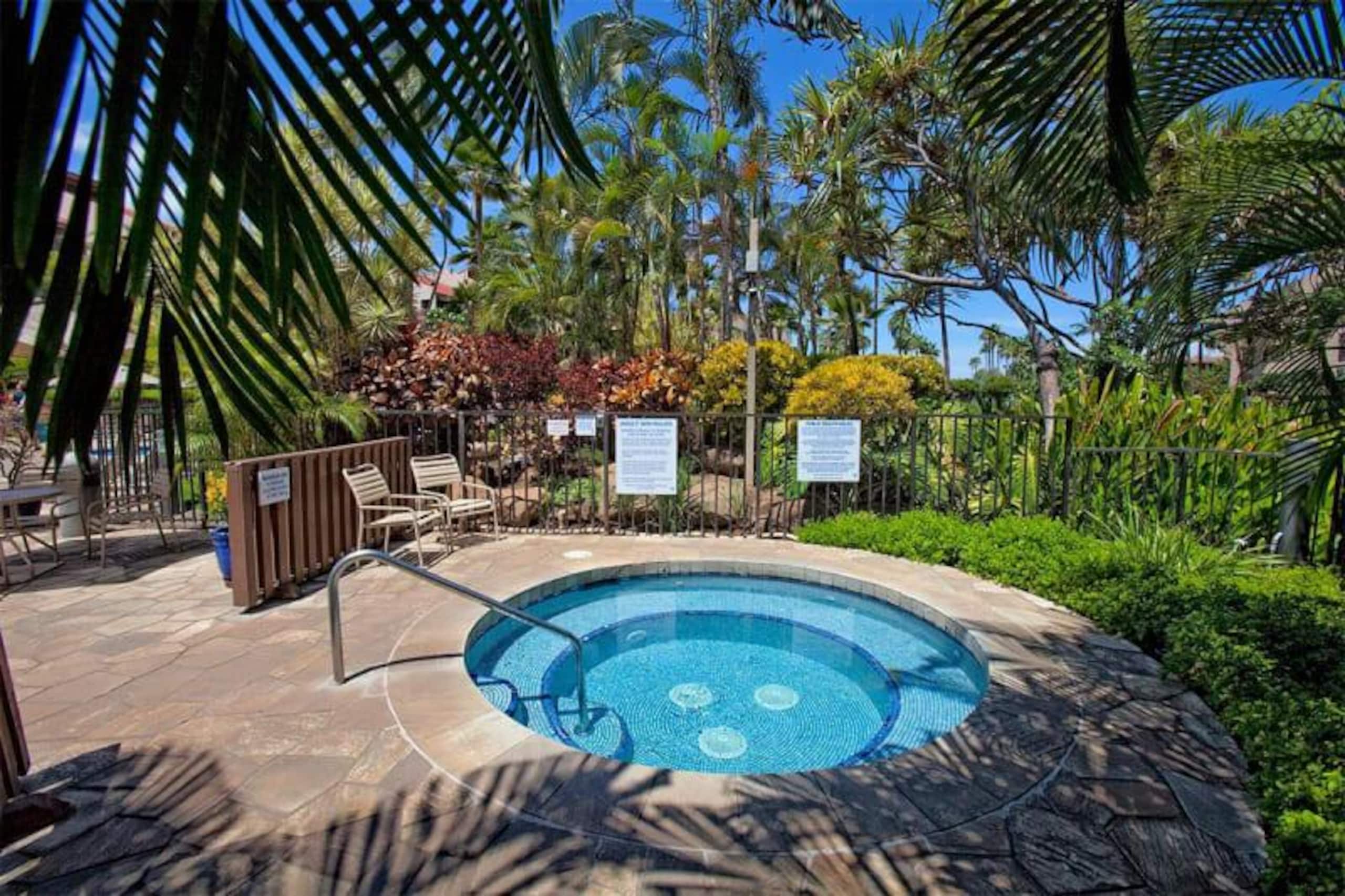 Condo in Kihei · ★4.5 · 2 bedrooms · 3 beds · 2 shared baths - Image 26