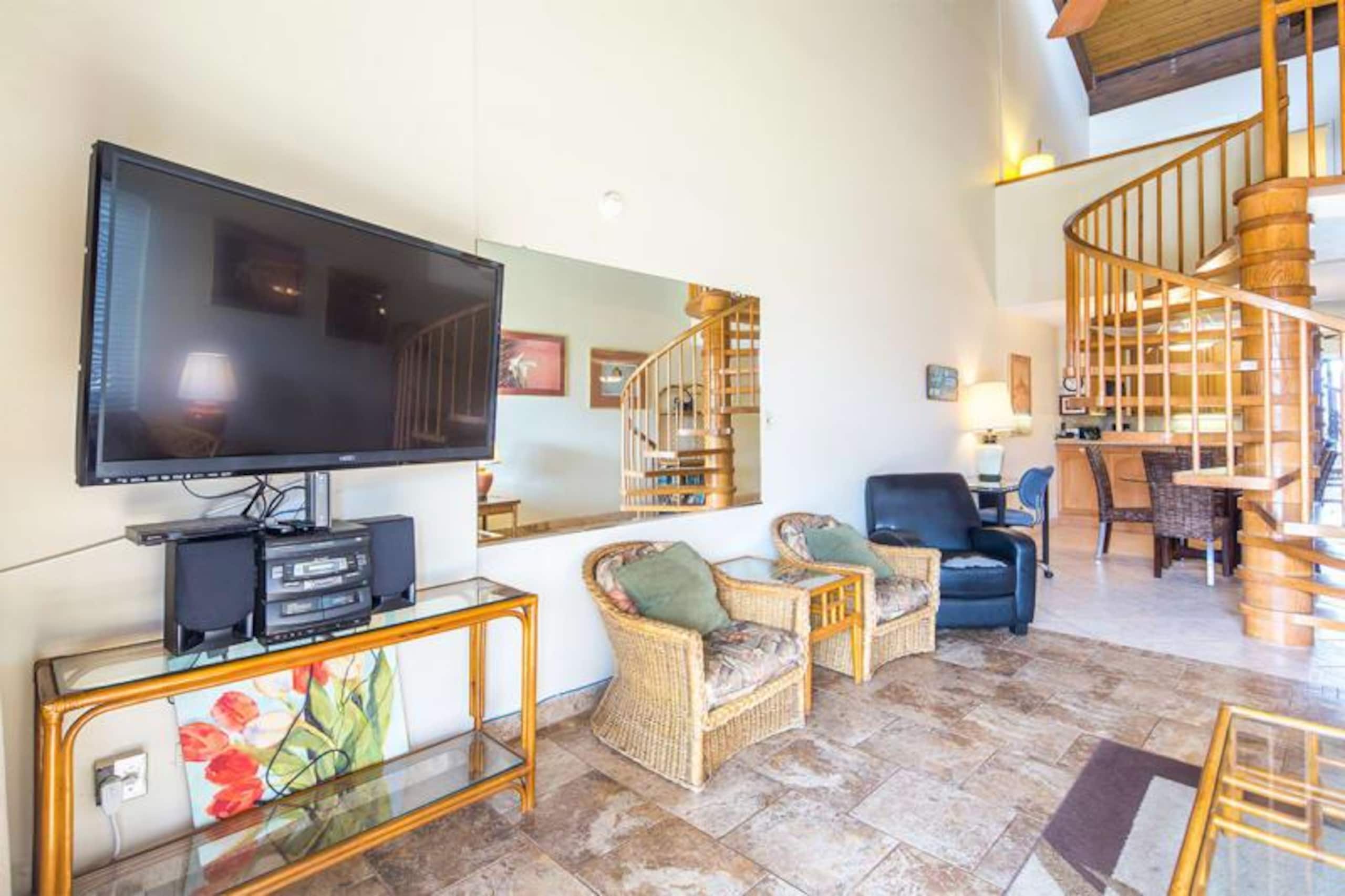Condo in Kihei · ★4.5 · 2 bedrooms · 3 beds · 2 shared baths - Image 33