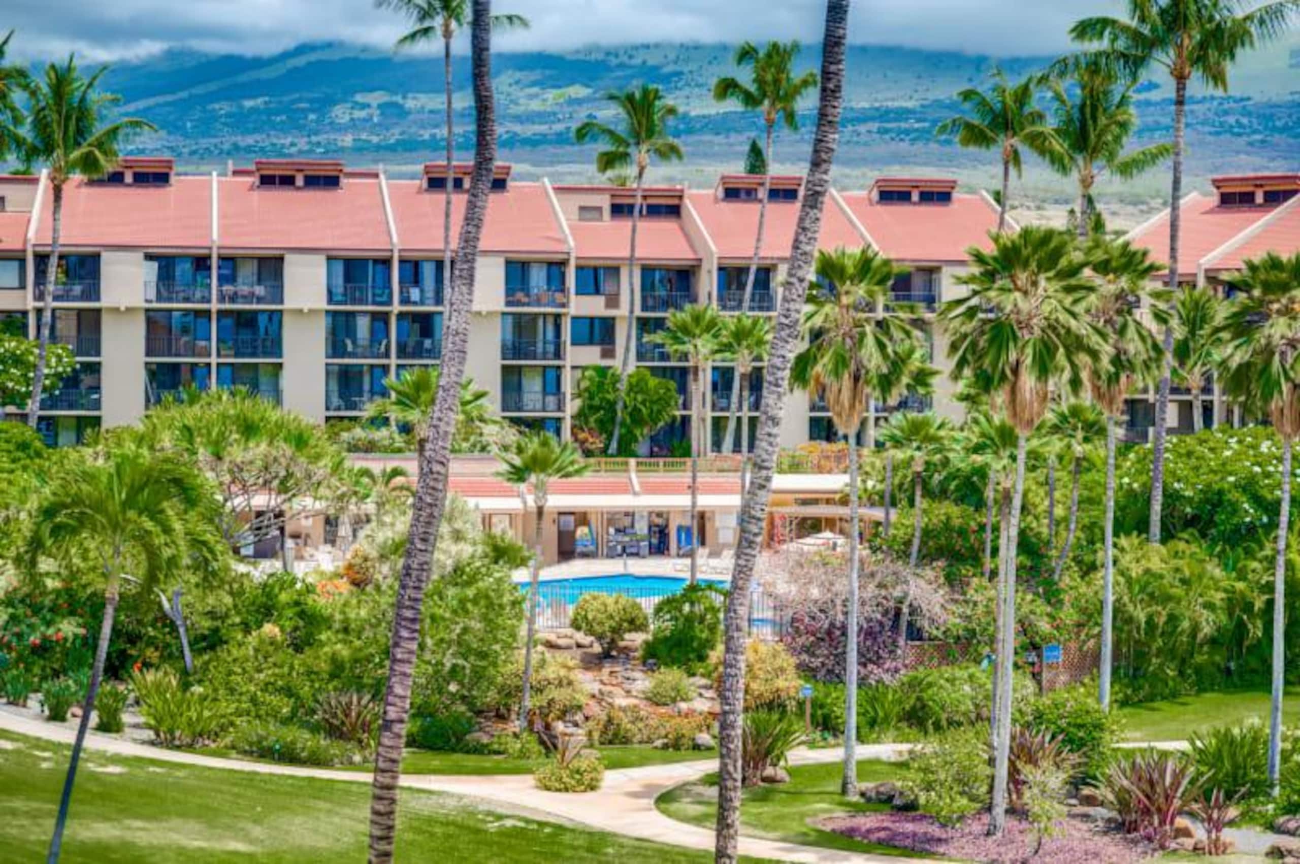 Condo in Kihei · ★4.5 · 2 bedrooms · 3 beds · 2 shared baths - Image 22