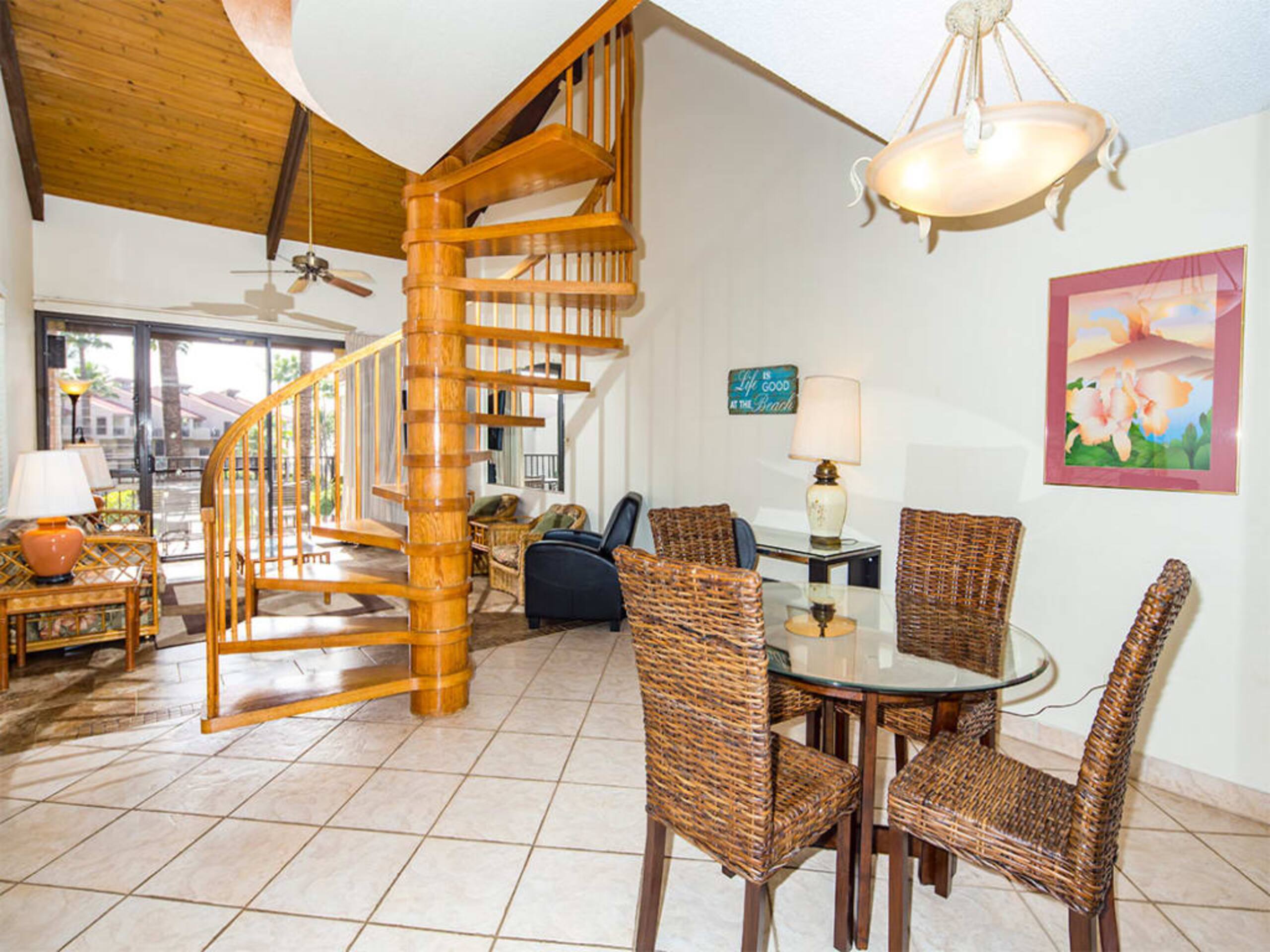 Condo in Kihei · ★4.5 · 2 bedrooms · 3 beds · 2 shared baths - Image 56