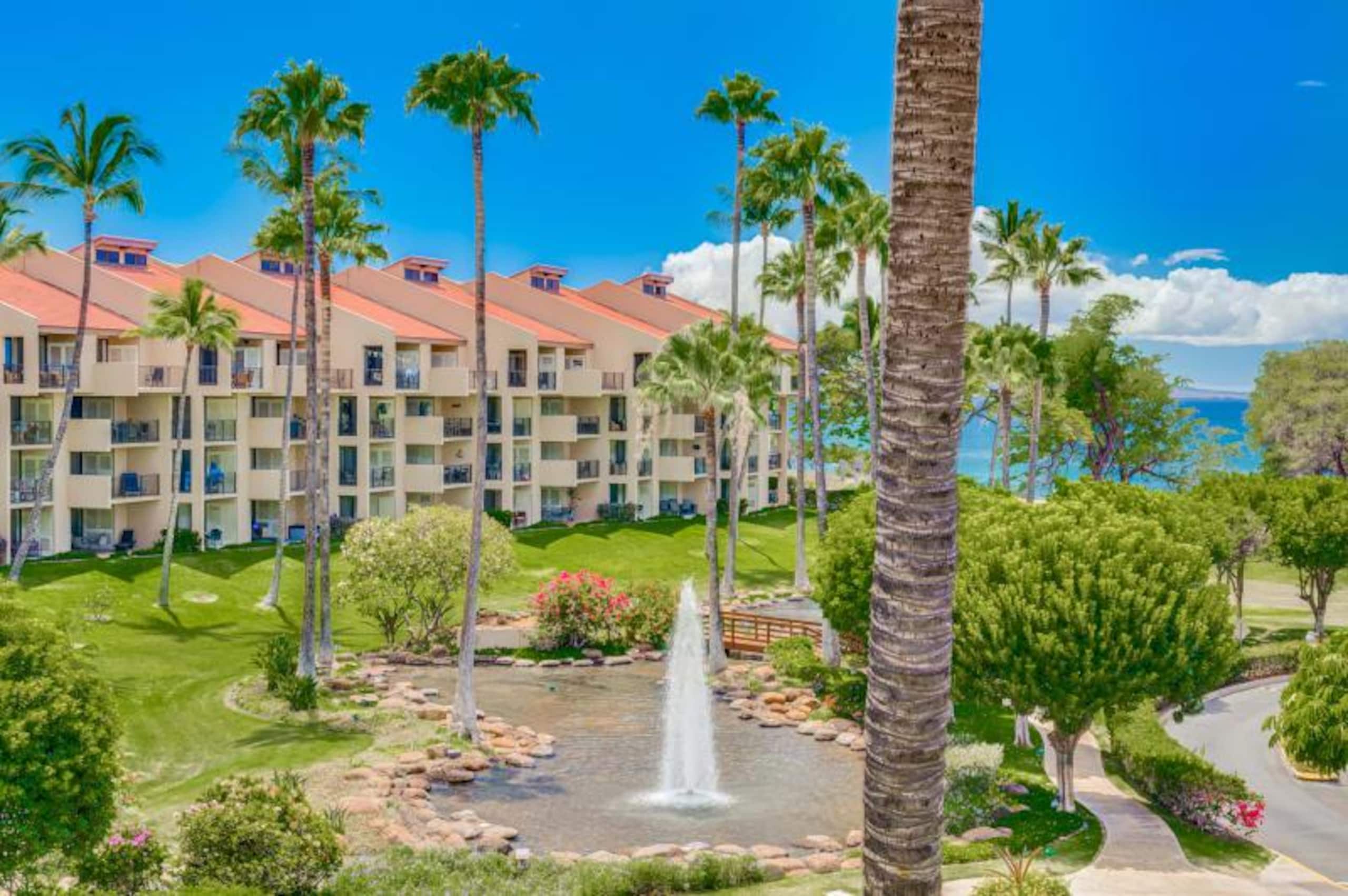 Condo in Kihei · ★4.5 · 2 bedrooms · 3 beds · 2 shared baths - Image 25