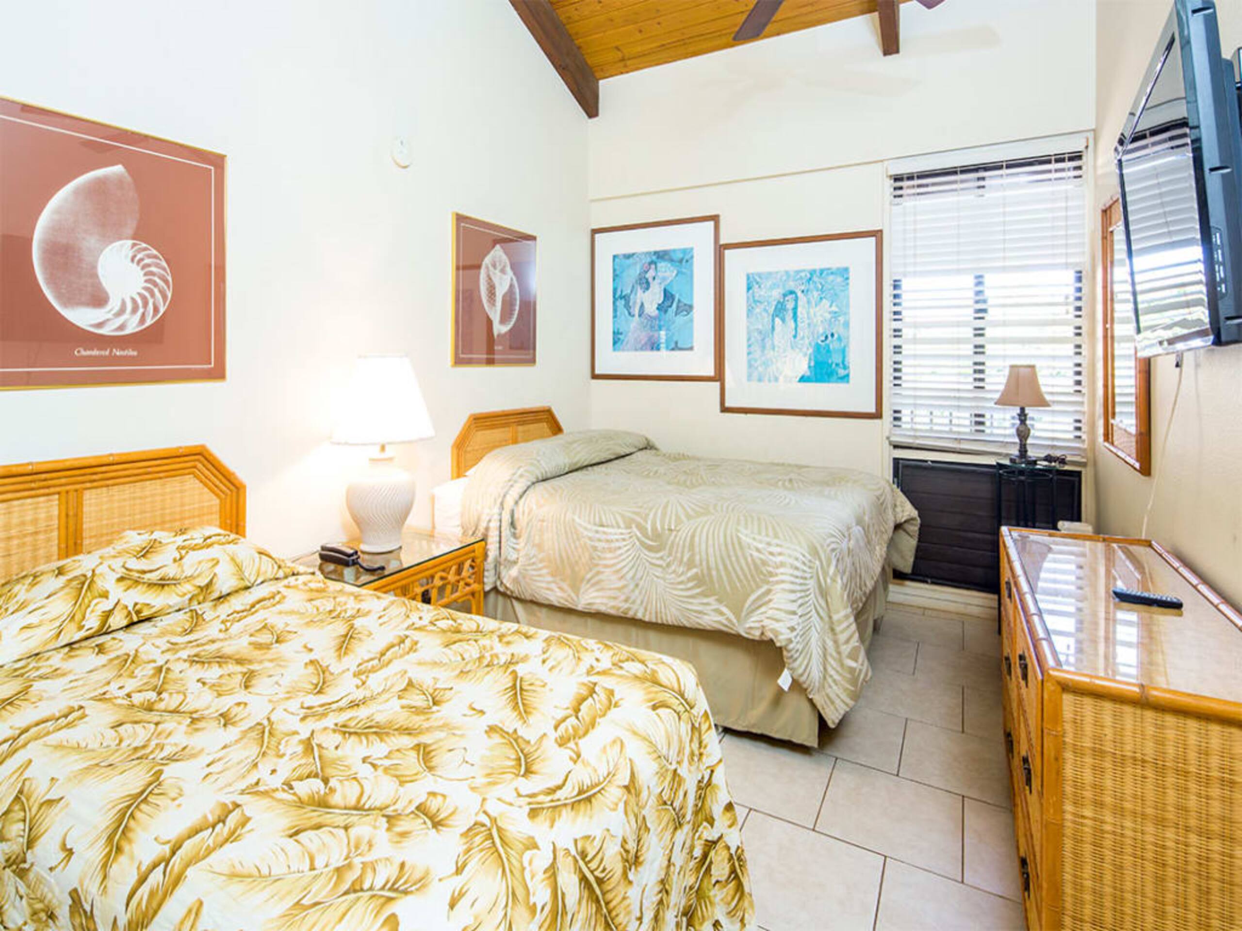 Condo in Kihei · ★4.5 · 2 bedrooms · 3 beds · 2 shared baths - Image 62