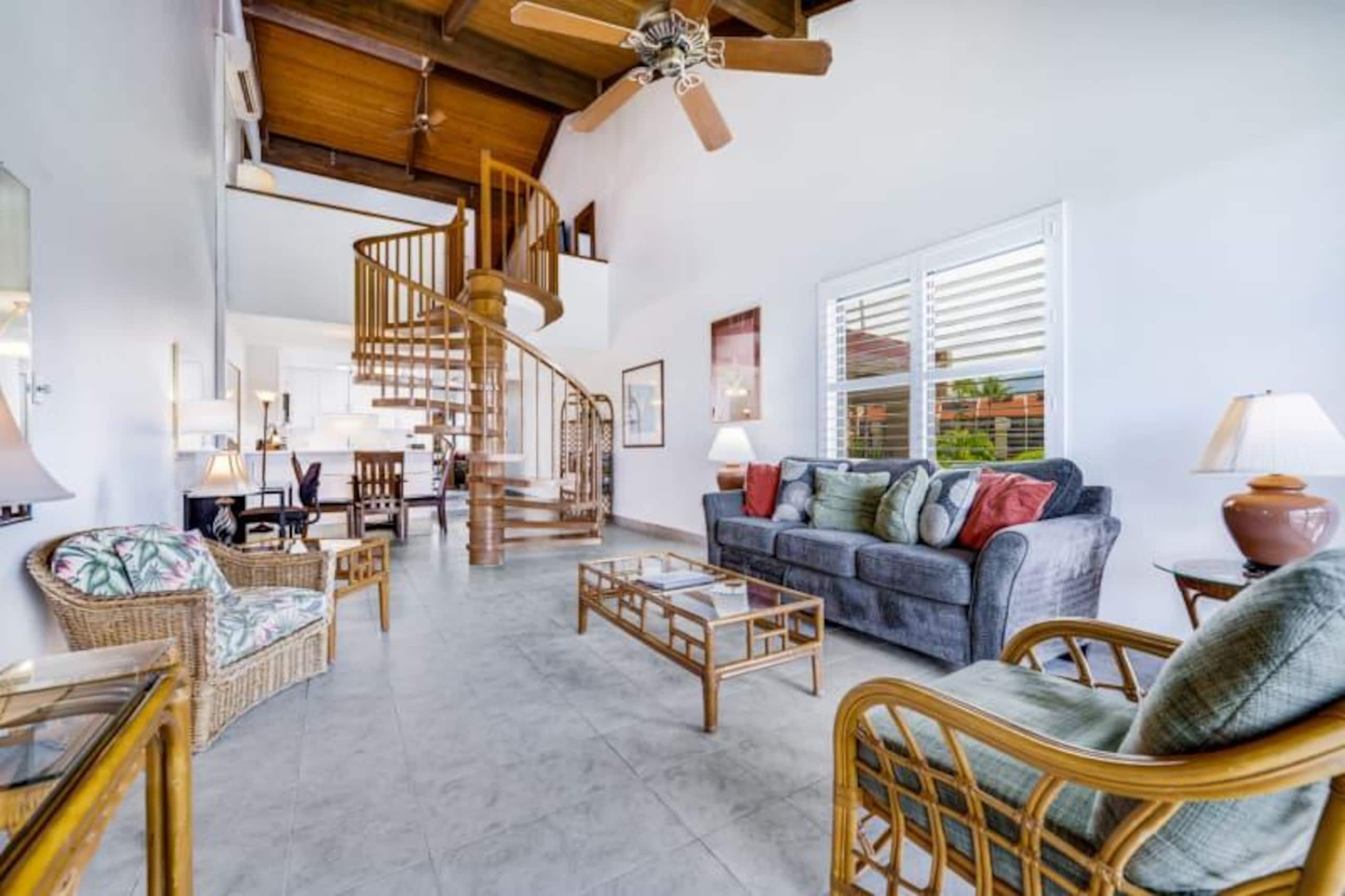 Condo in Kihei · ★4.5 · 2 bedrooms · 3 beds · 2 shared baths - Image 5